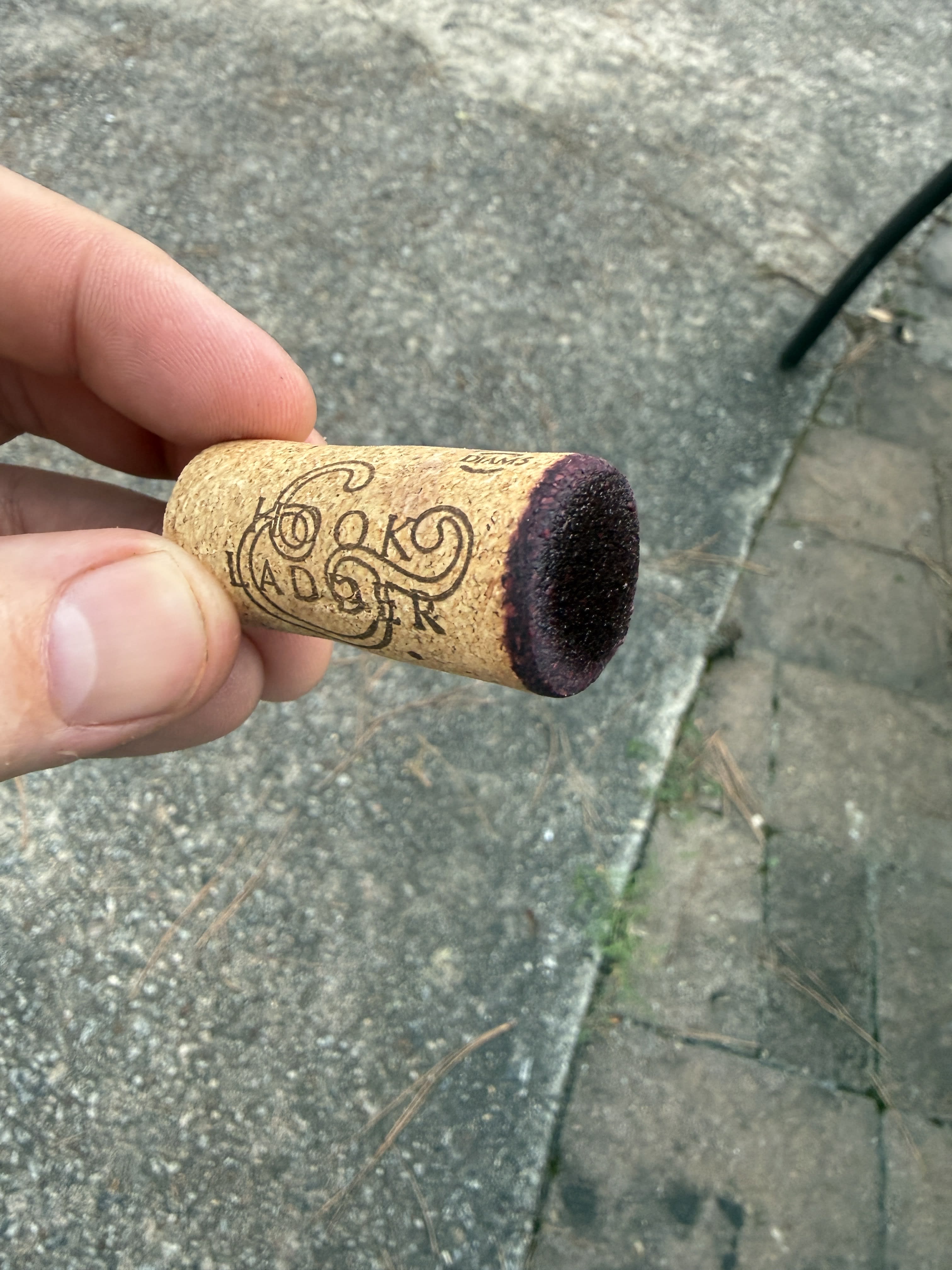 cork