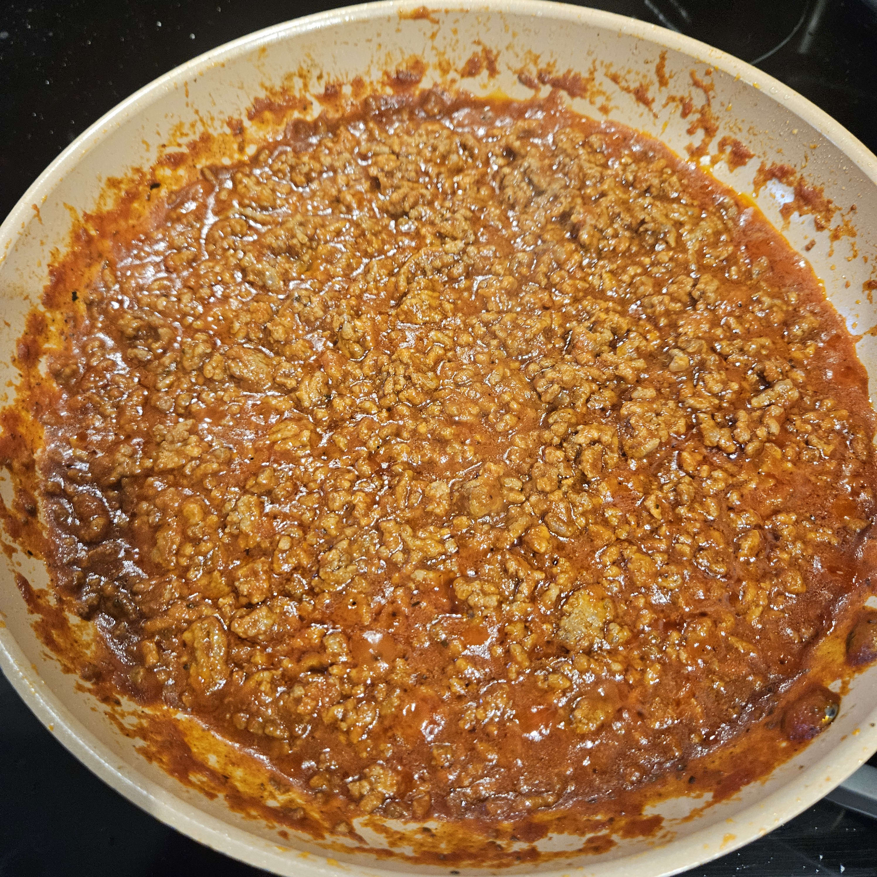 sloppy joe