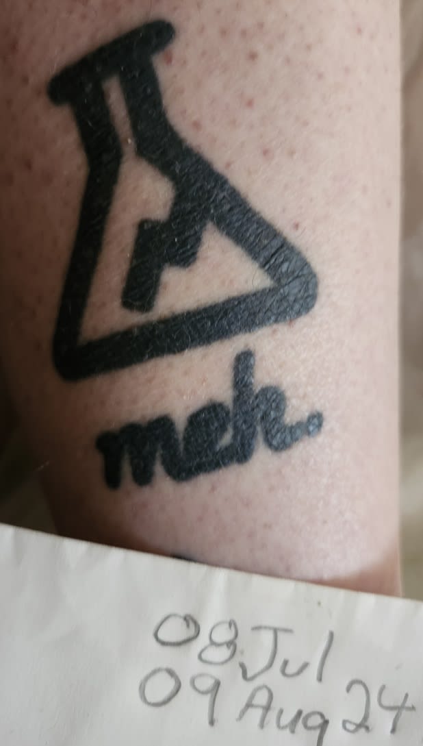 meh