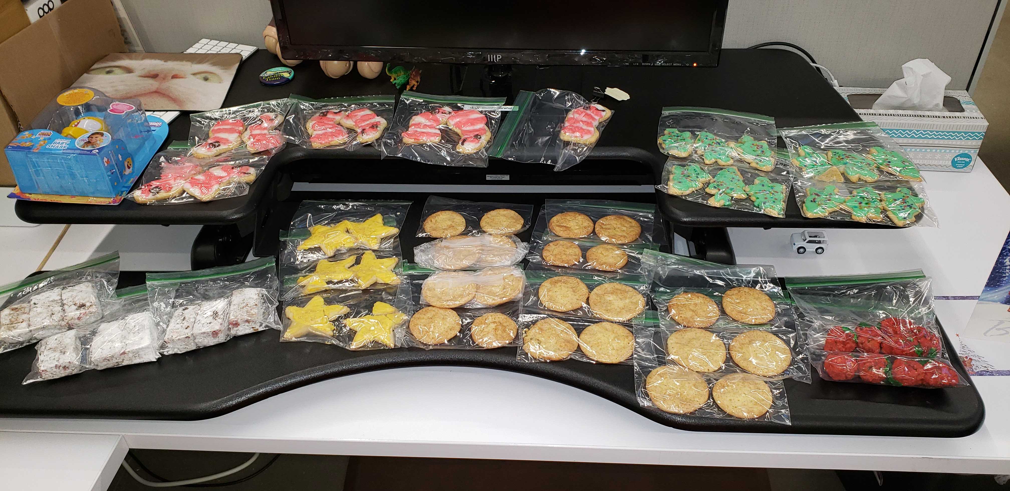 The Treats