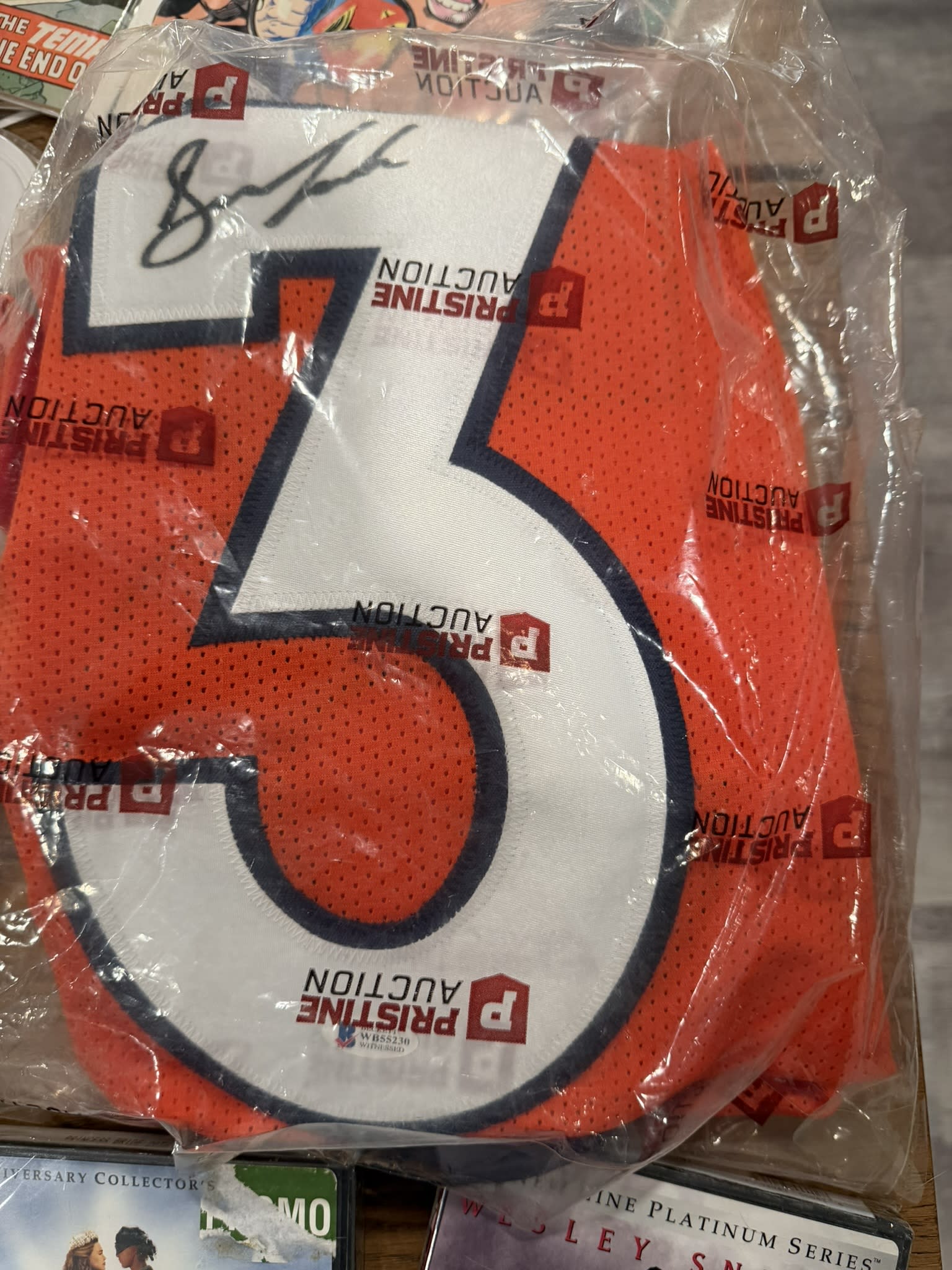 Broncos