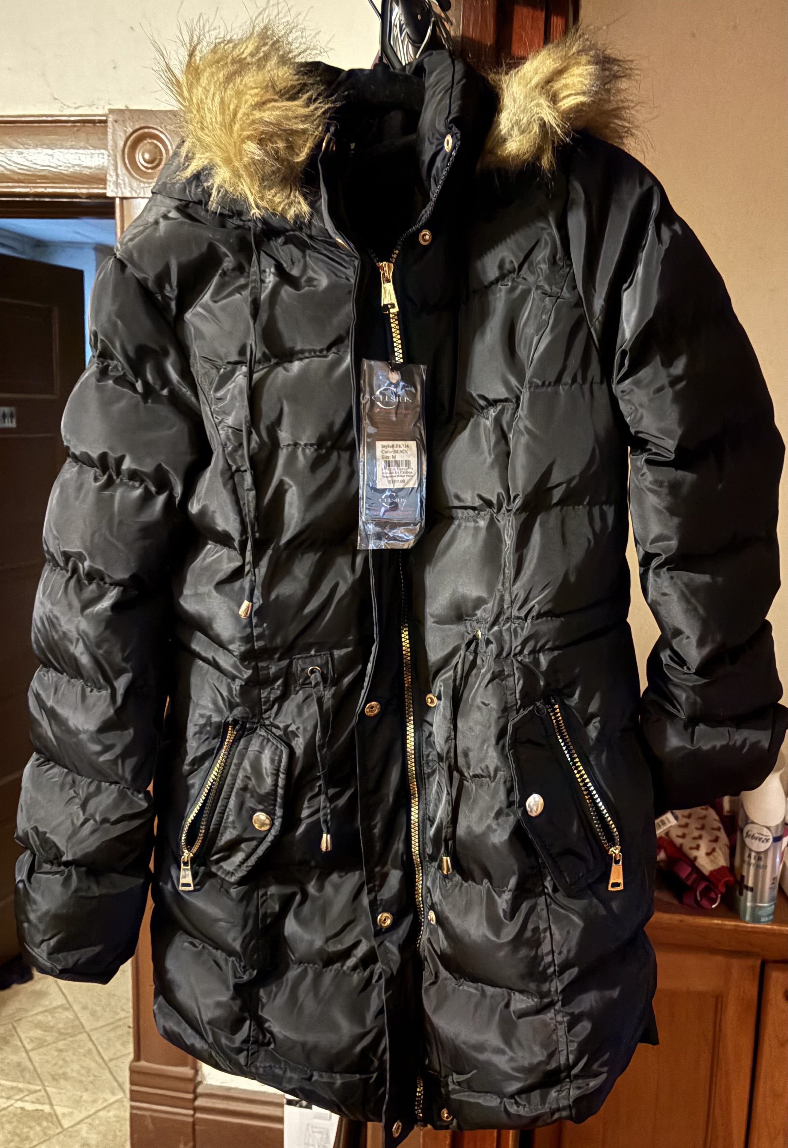 jacket