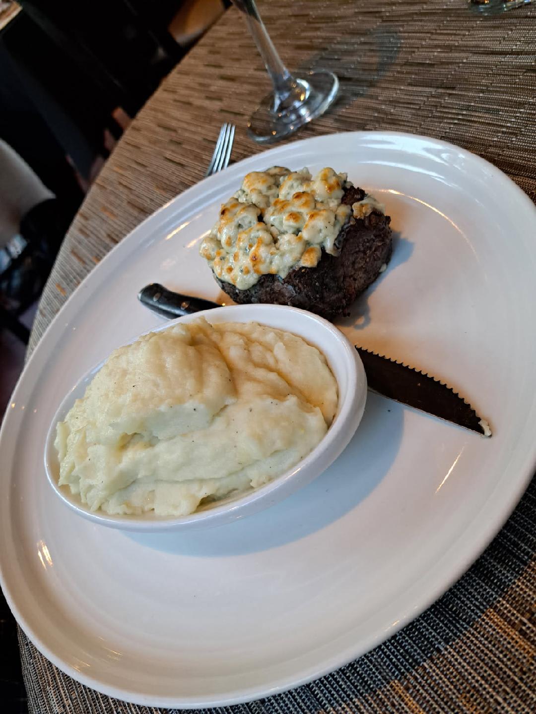 filet