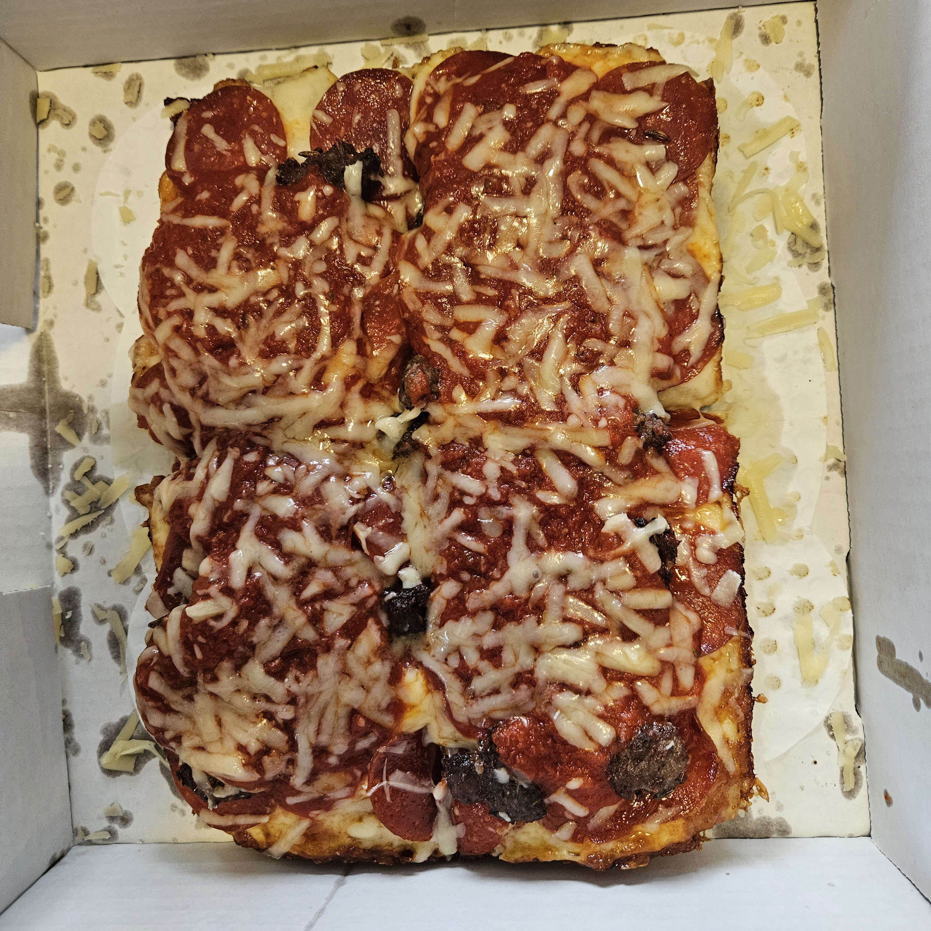 detroit