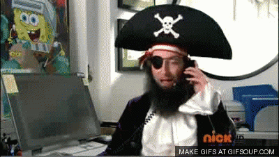 Arrr