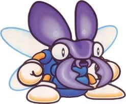 BUGZZY