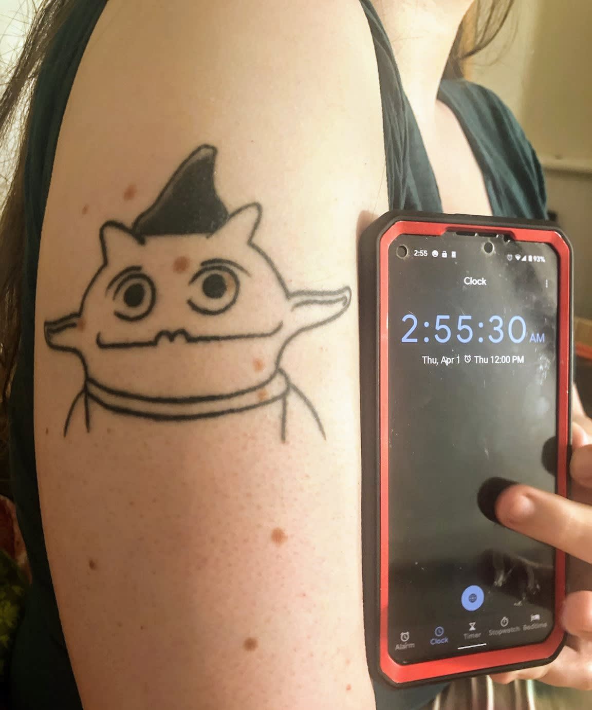 tattoo picture