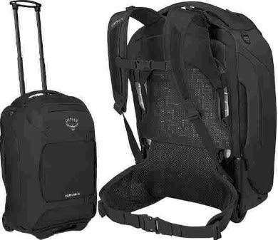 Osprey Sojourn