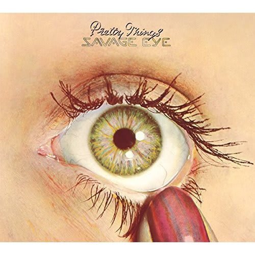 Savage Eye