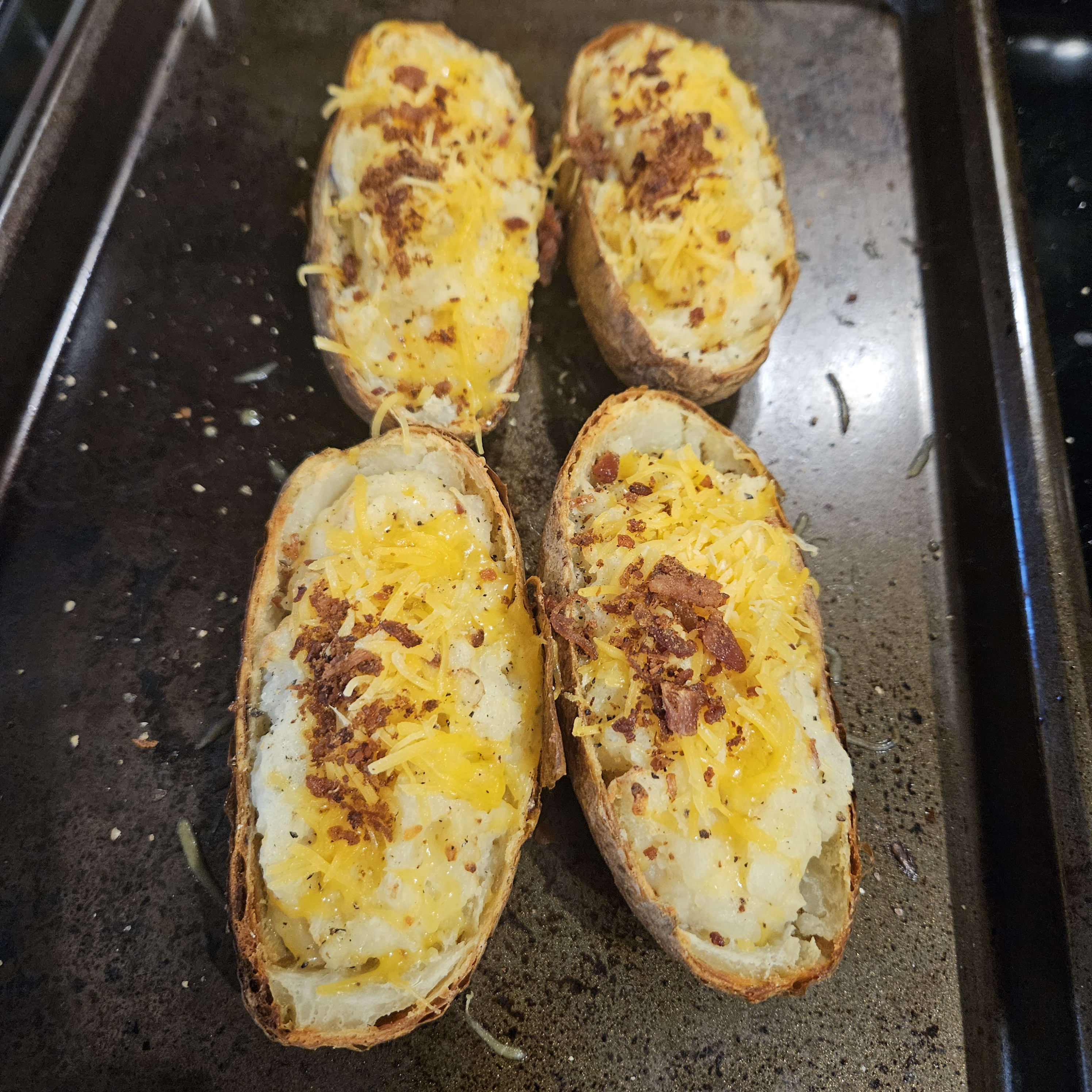 potatoes