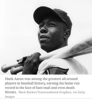 aaron