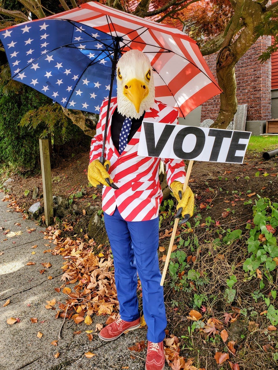 VOTE