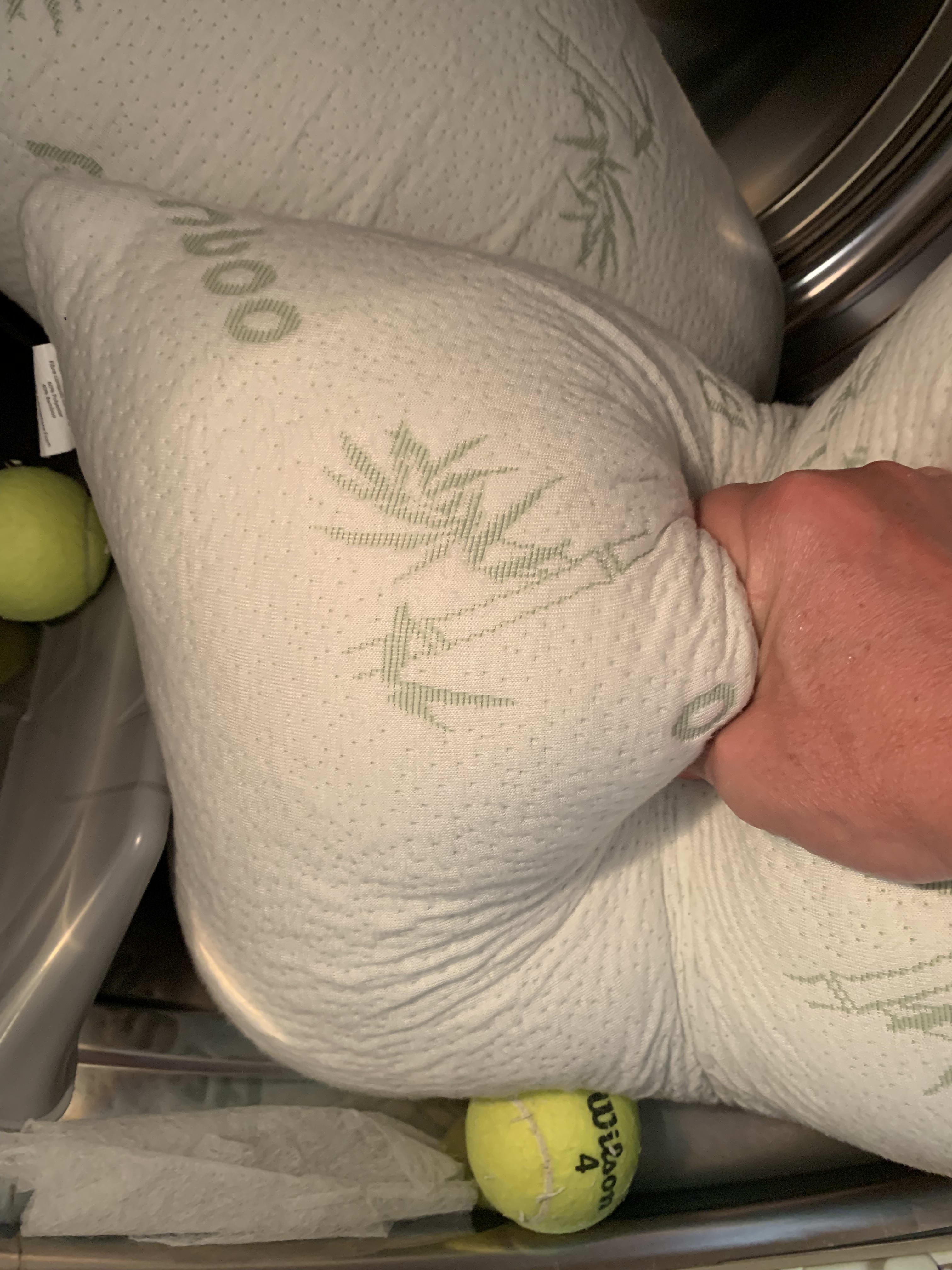 not Charmin