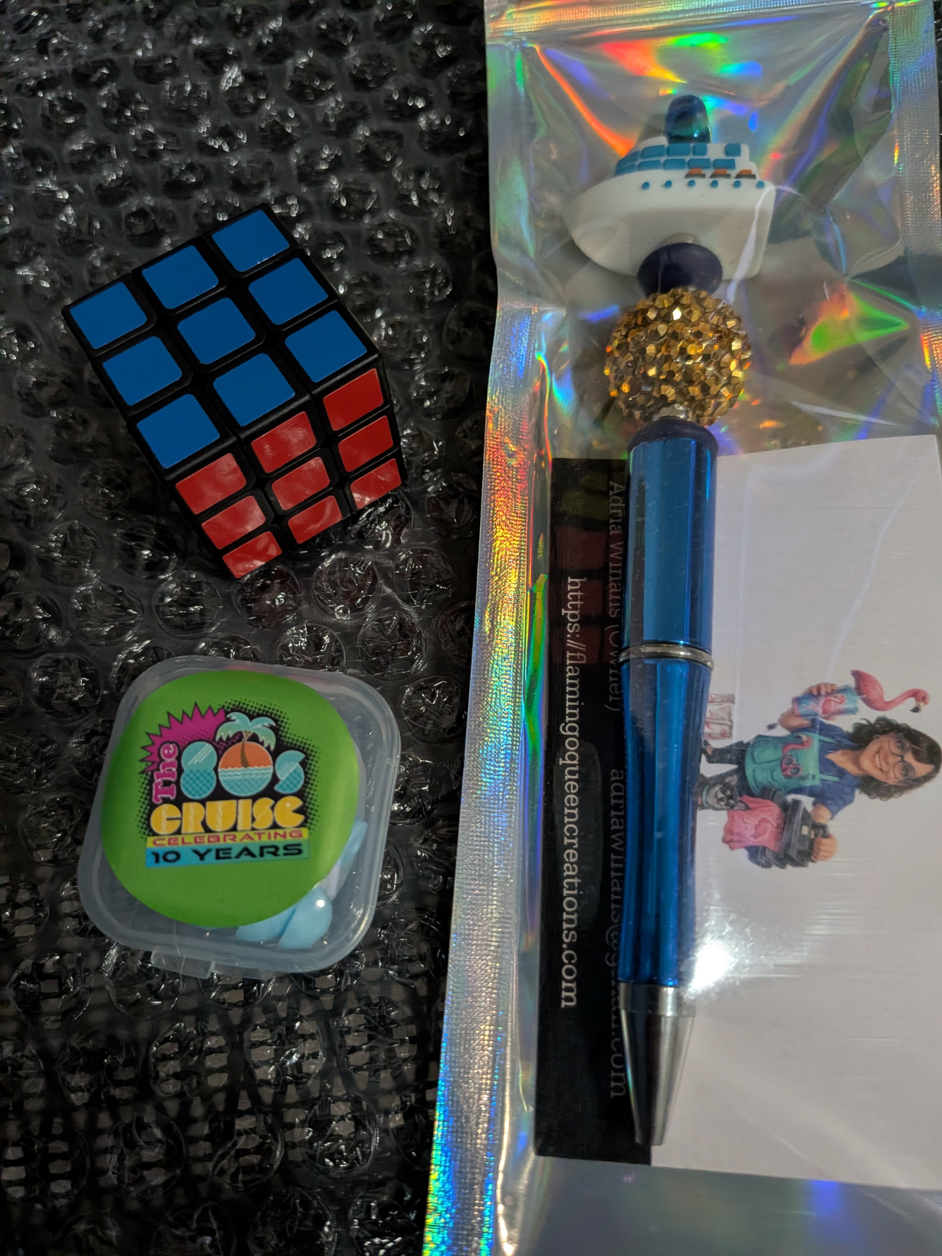 prize
