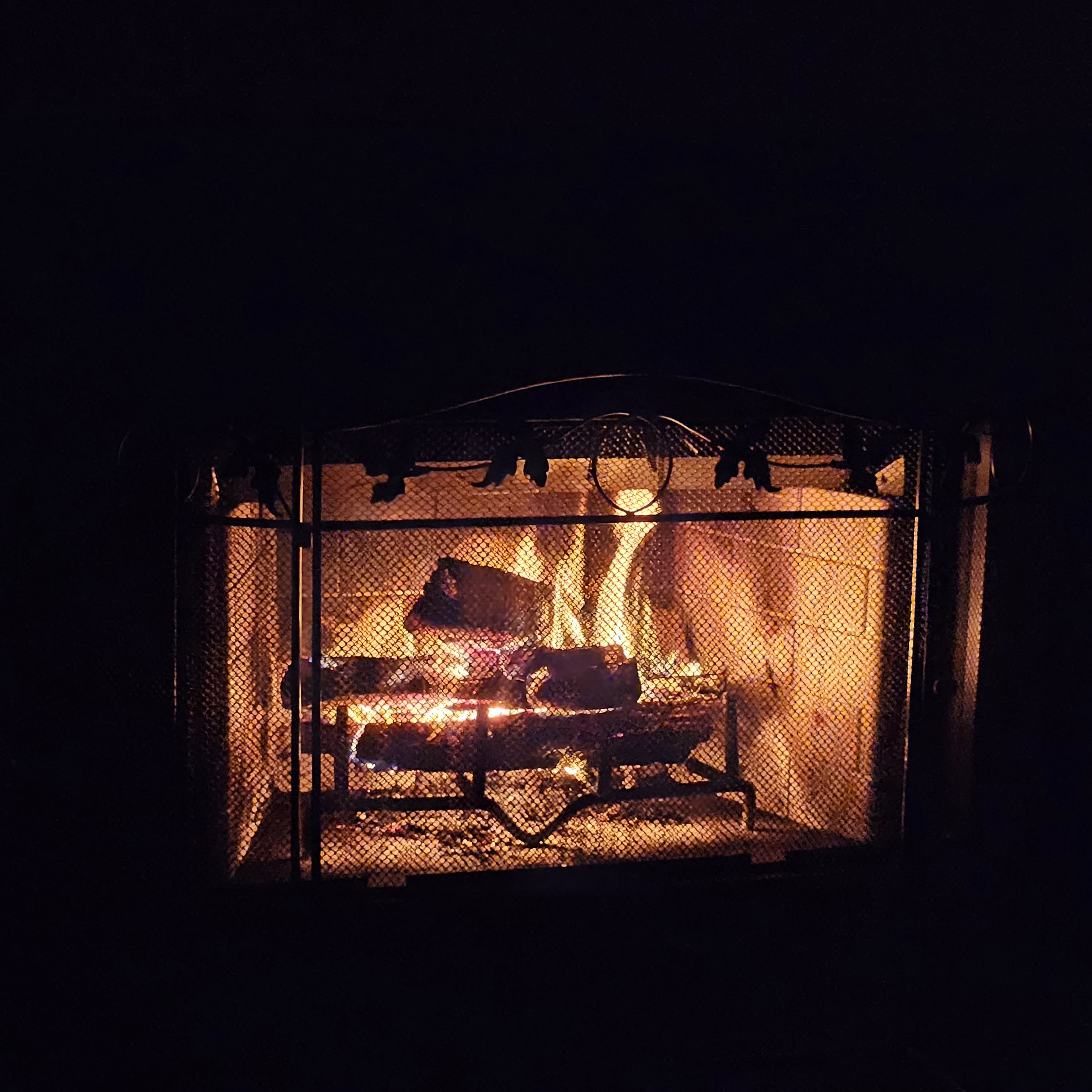 fire