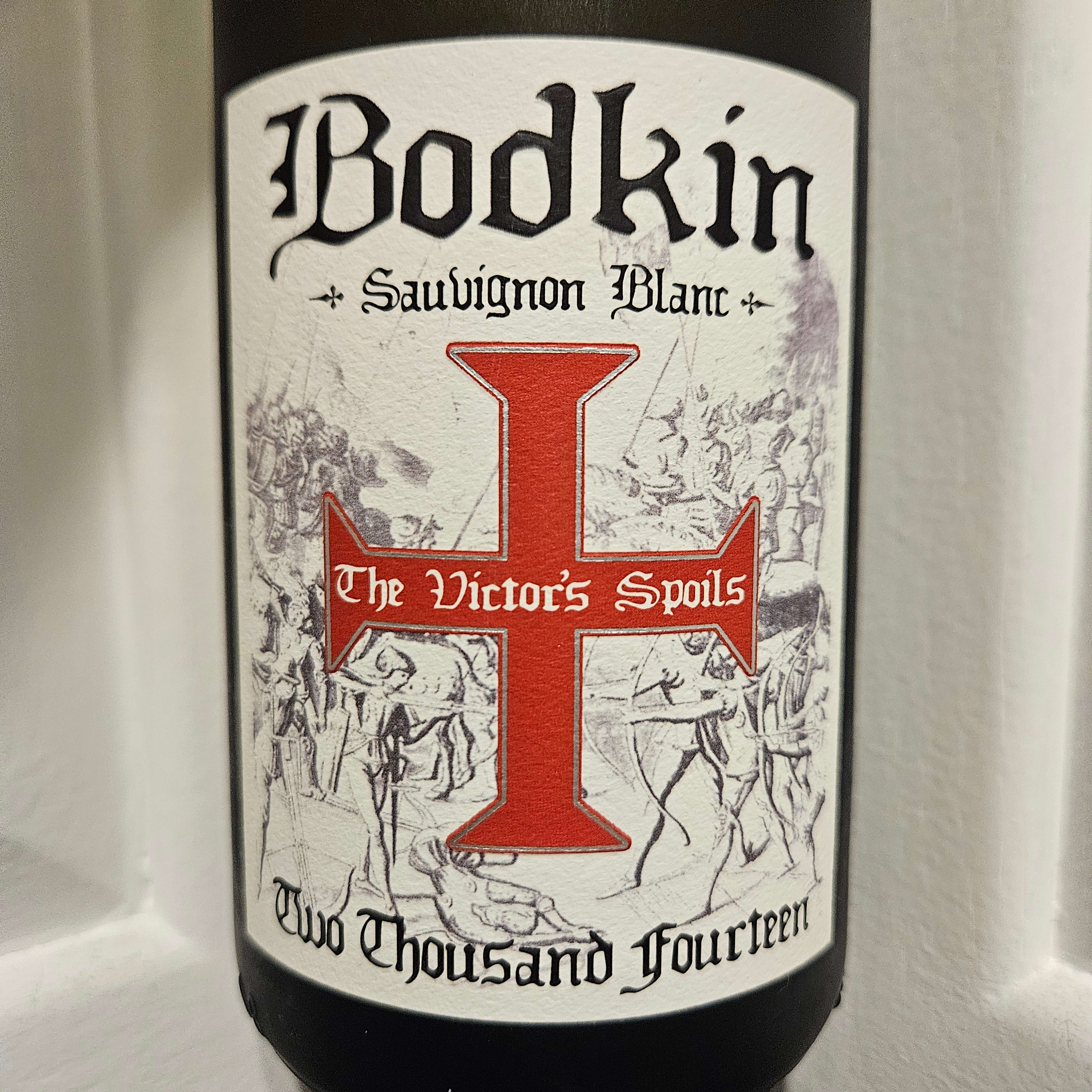 bodkin