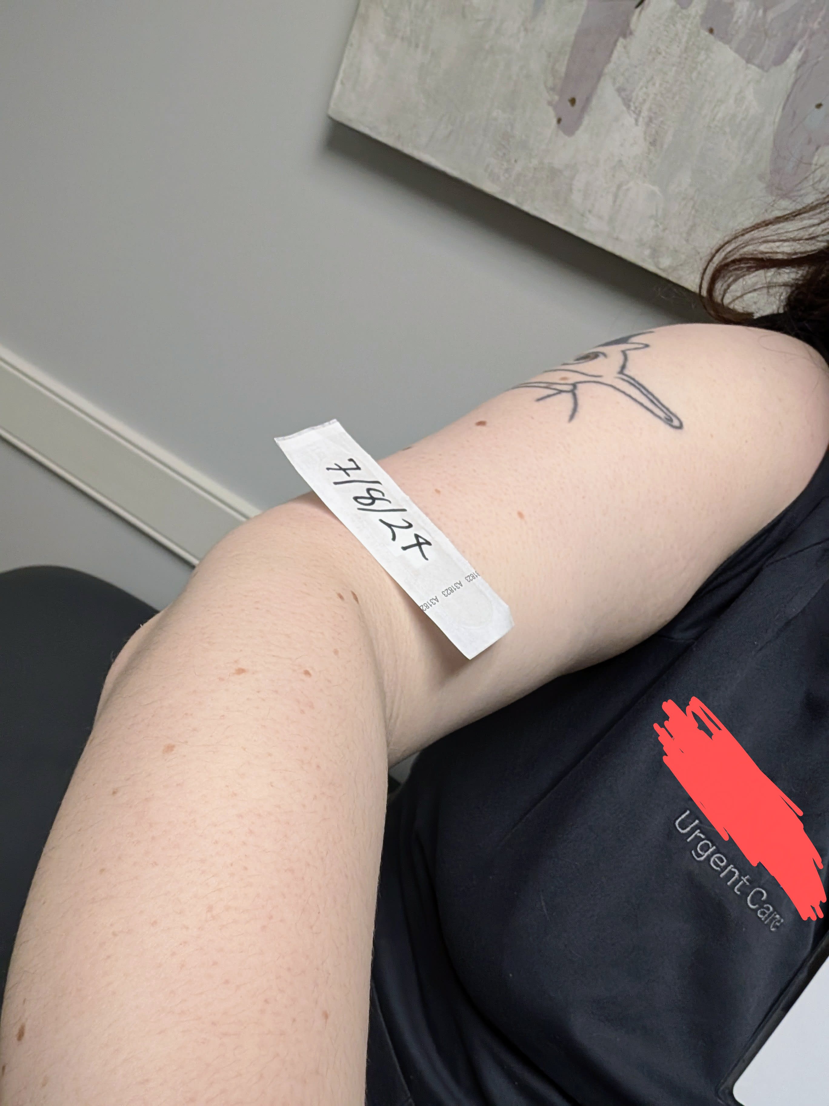 picture of tattoo