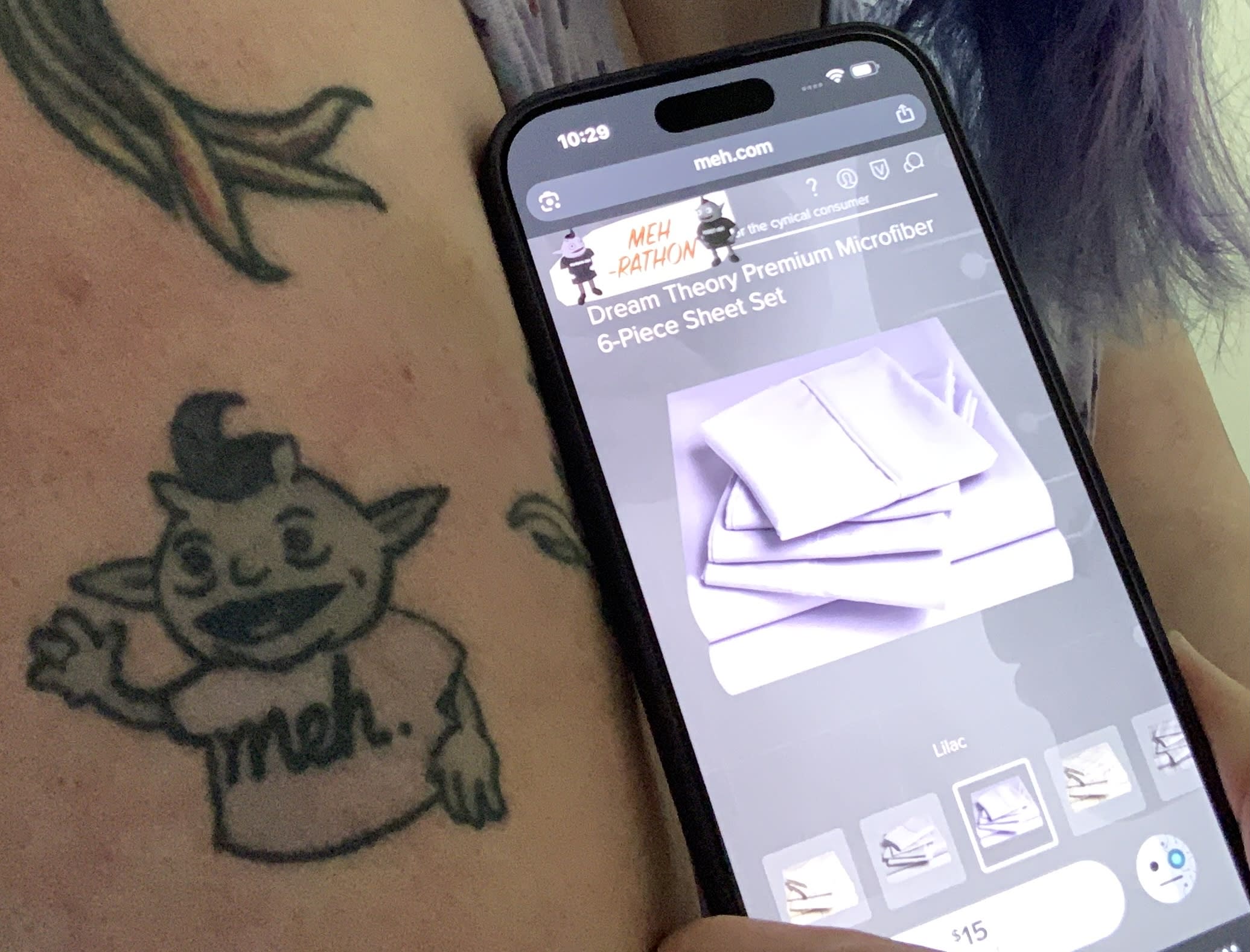 ink