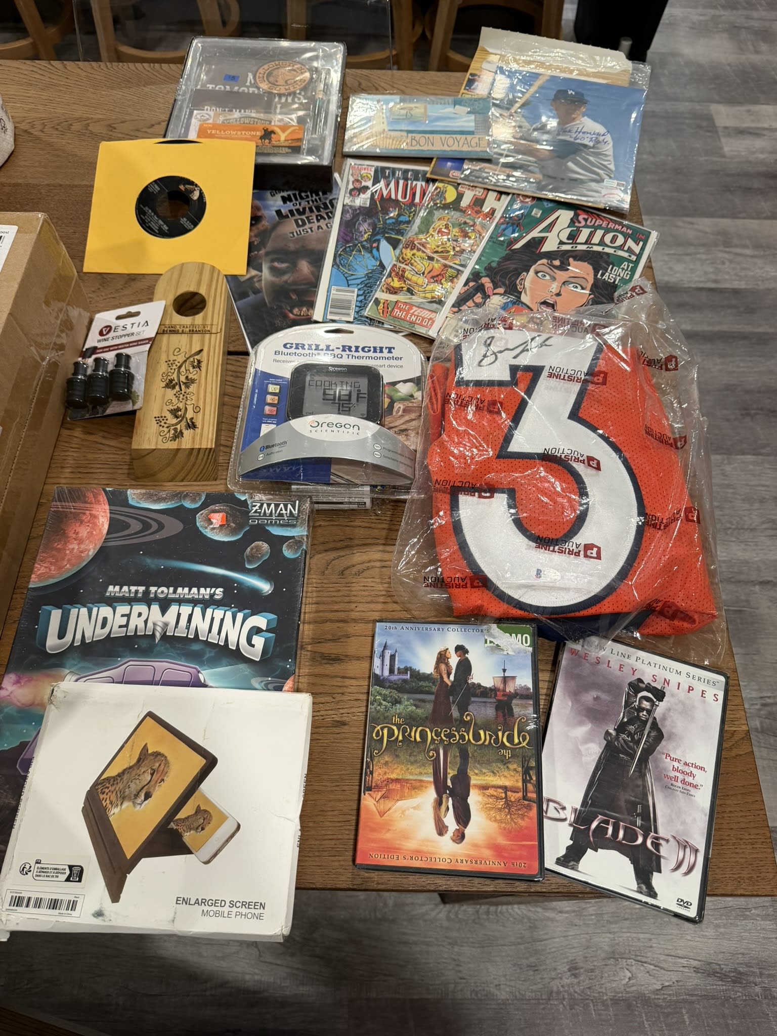 awesomehaul