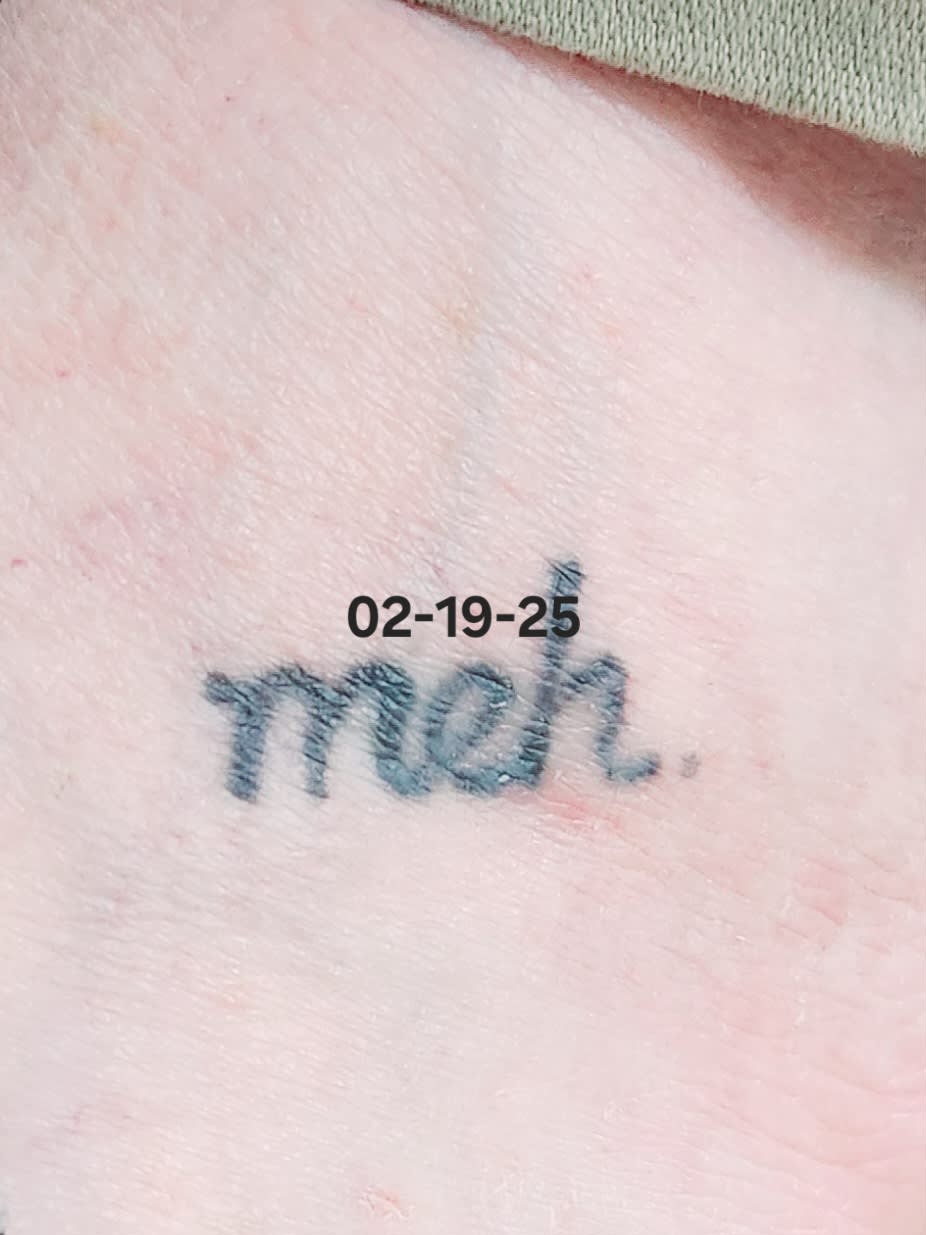tattoo