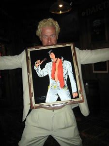 SB Elvis
