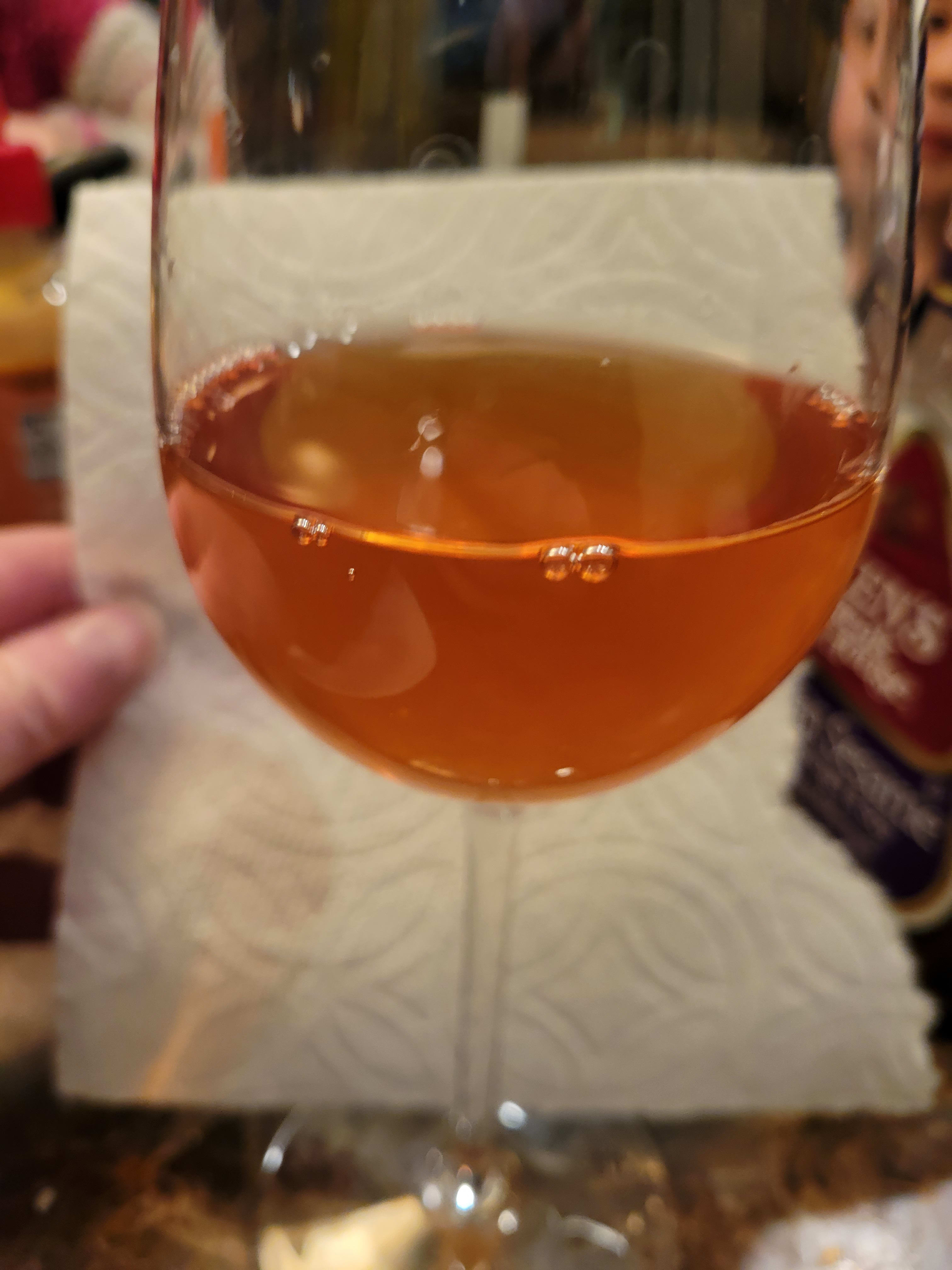 wine