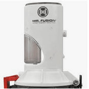 Mr. Fusion