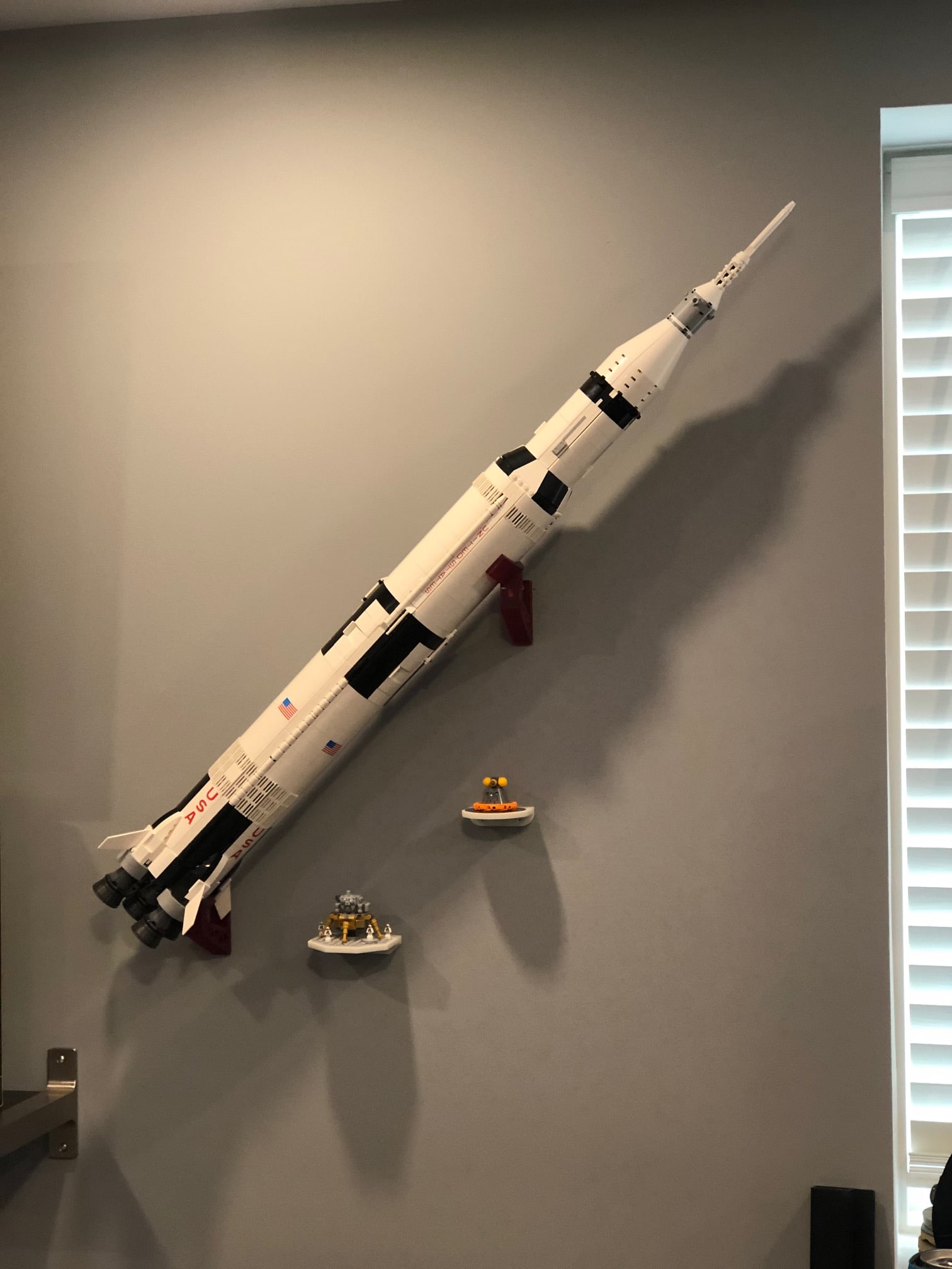 Wall Mount