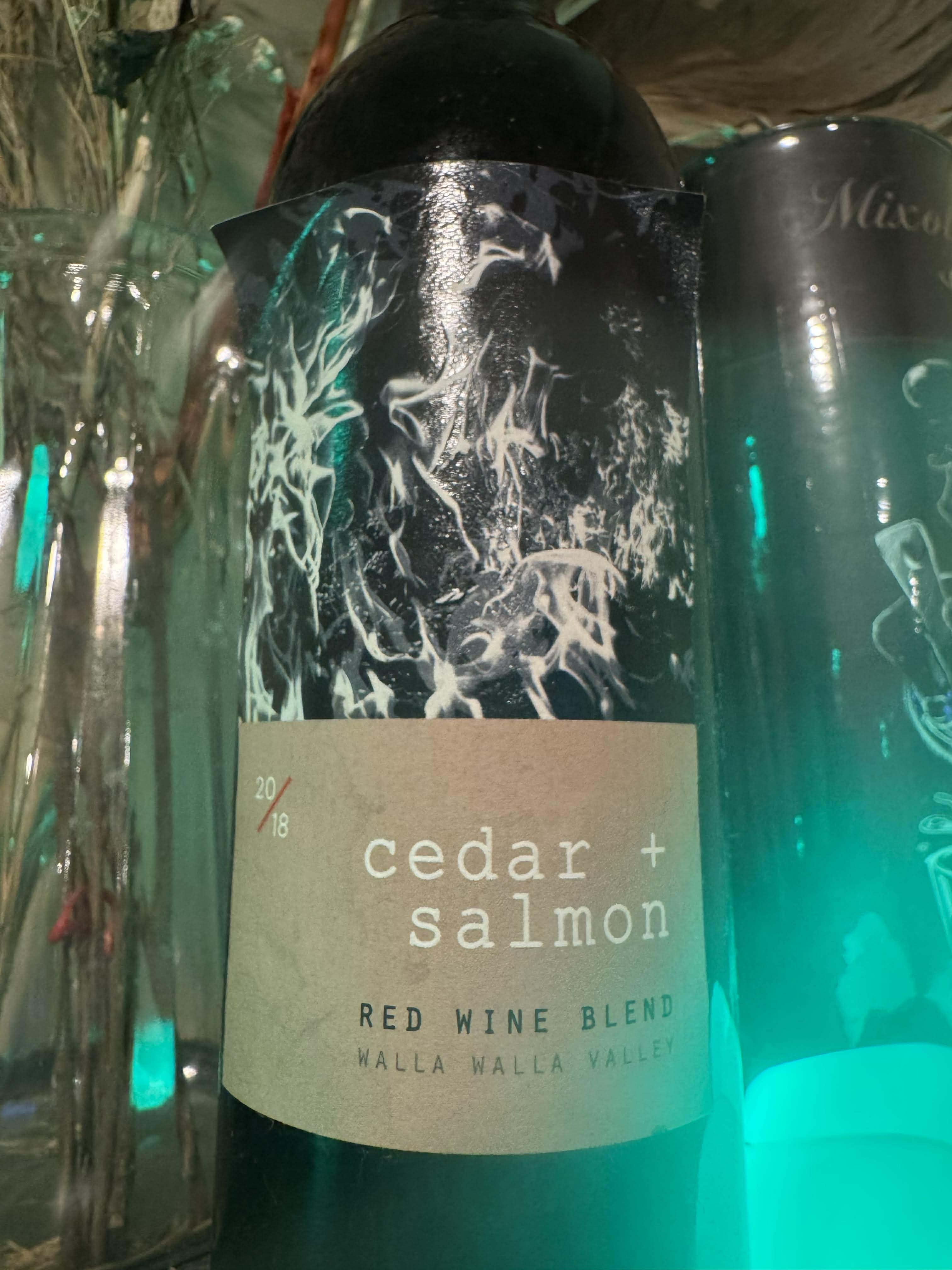 Wine