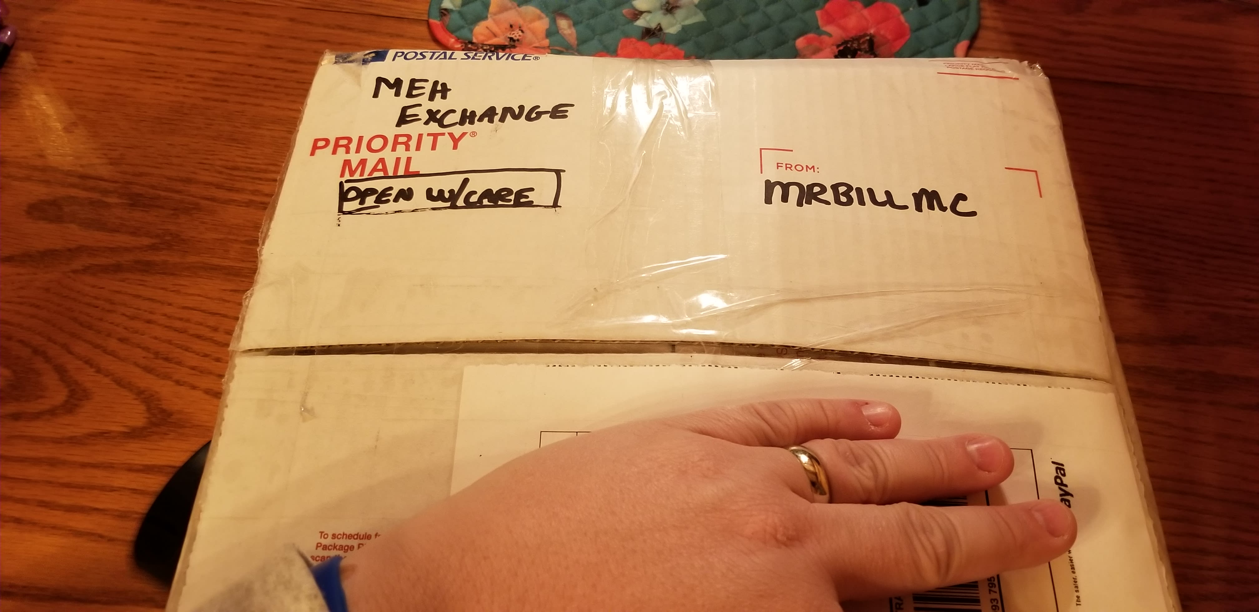 package