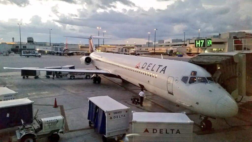 At KMIA