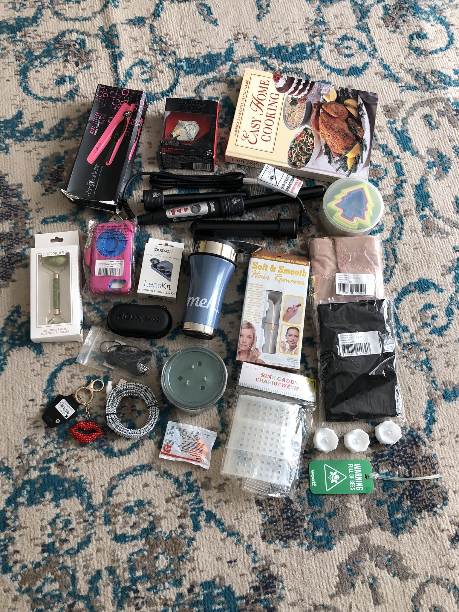 contents