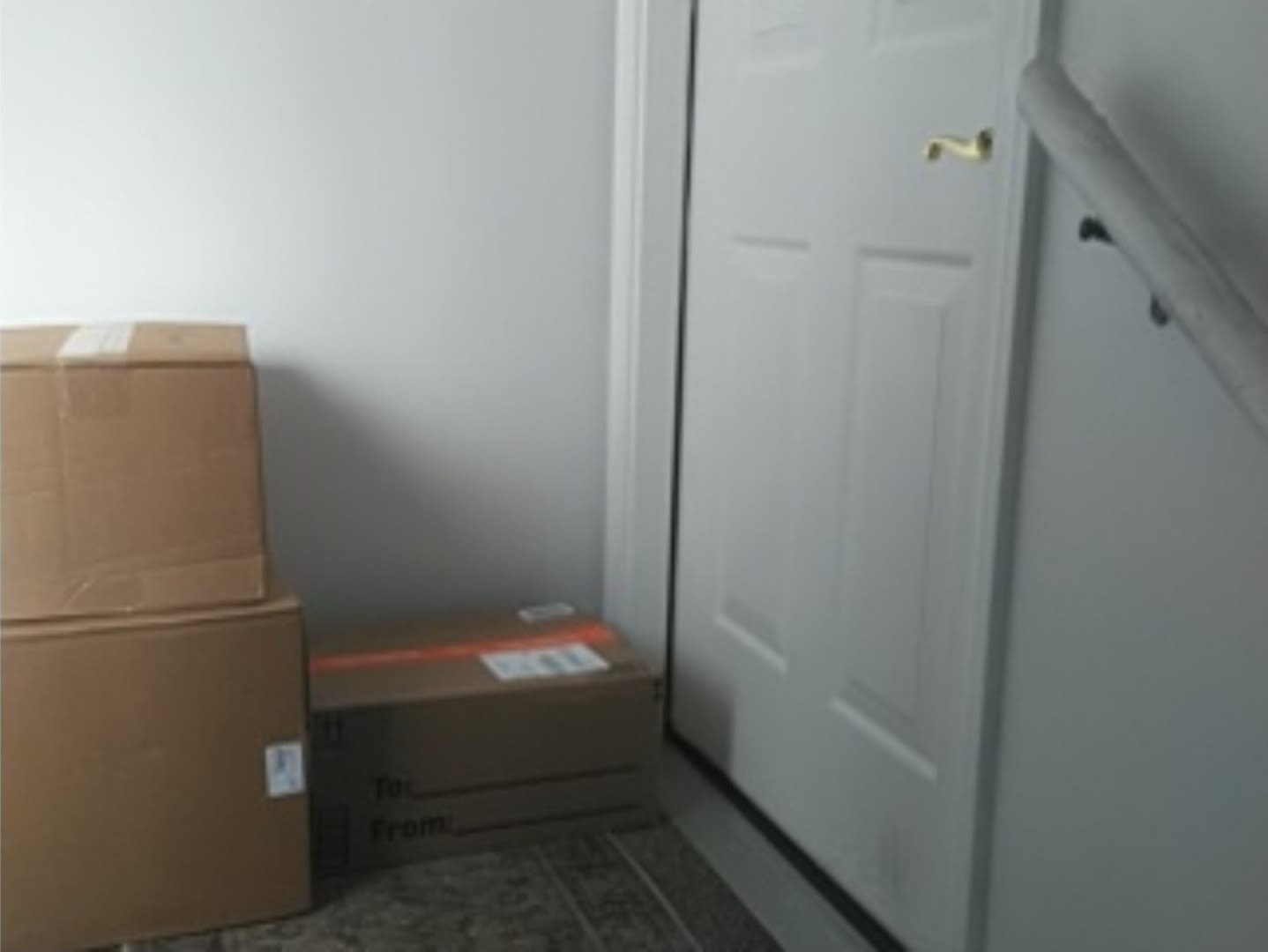 FedEx delivery