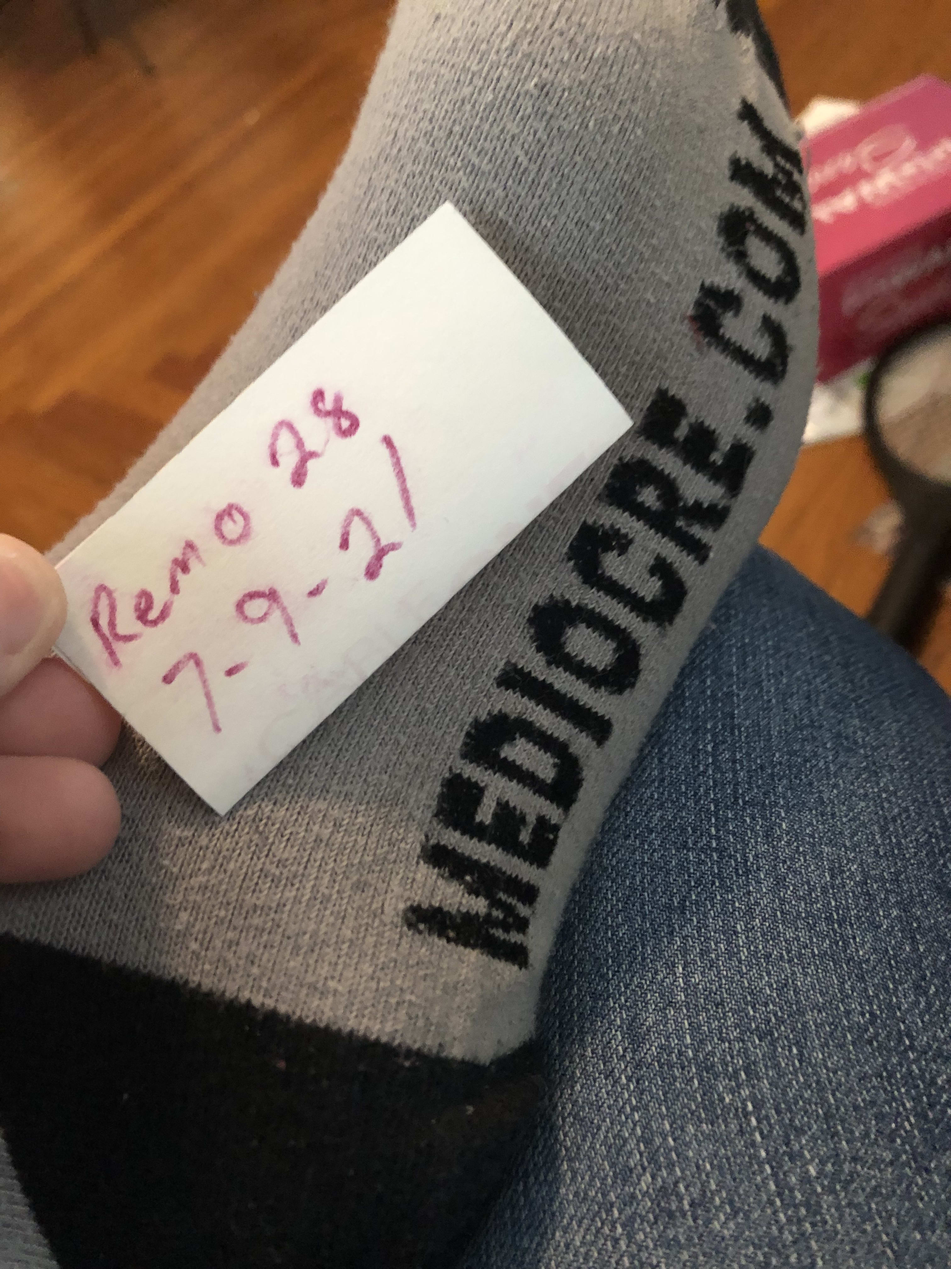 socks
