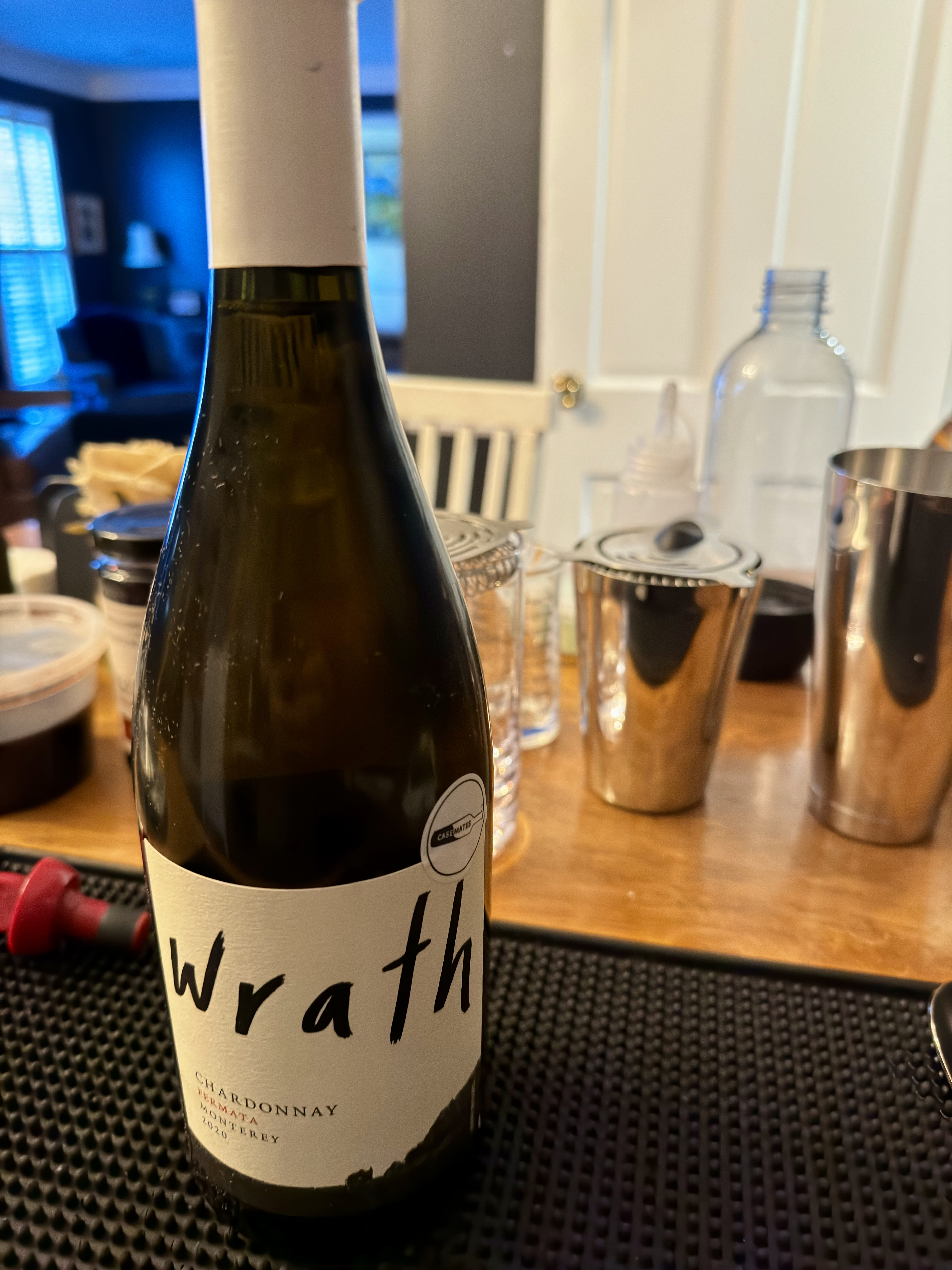 bottle