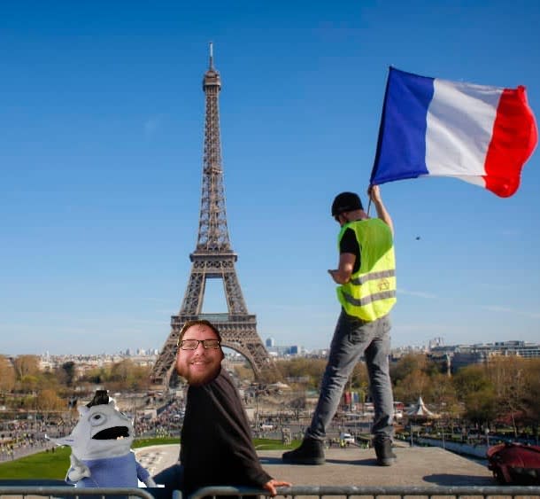 withIrkinParis