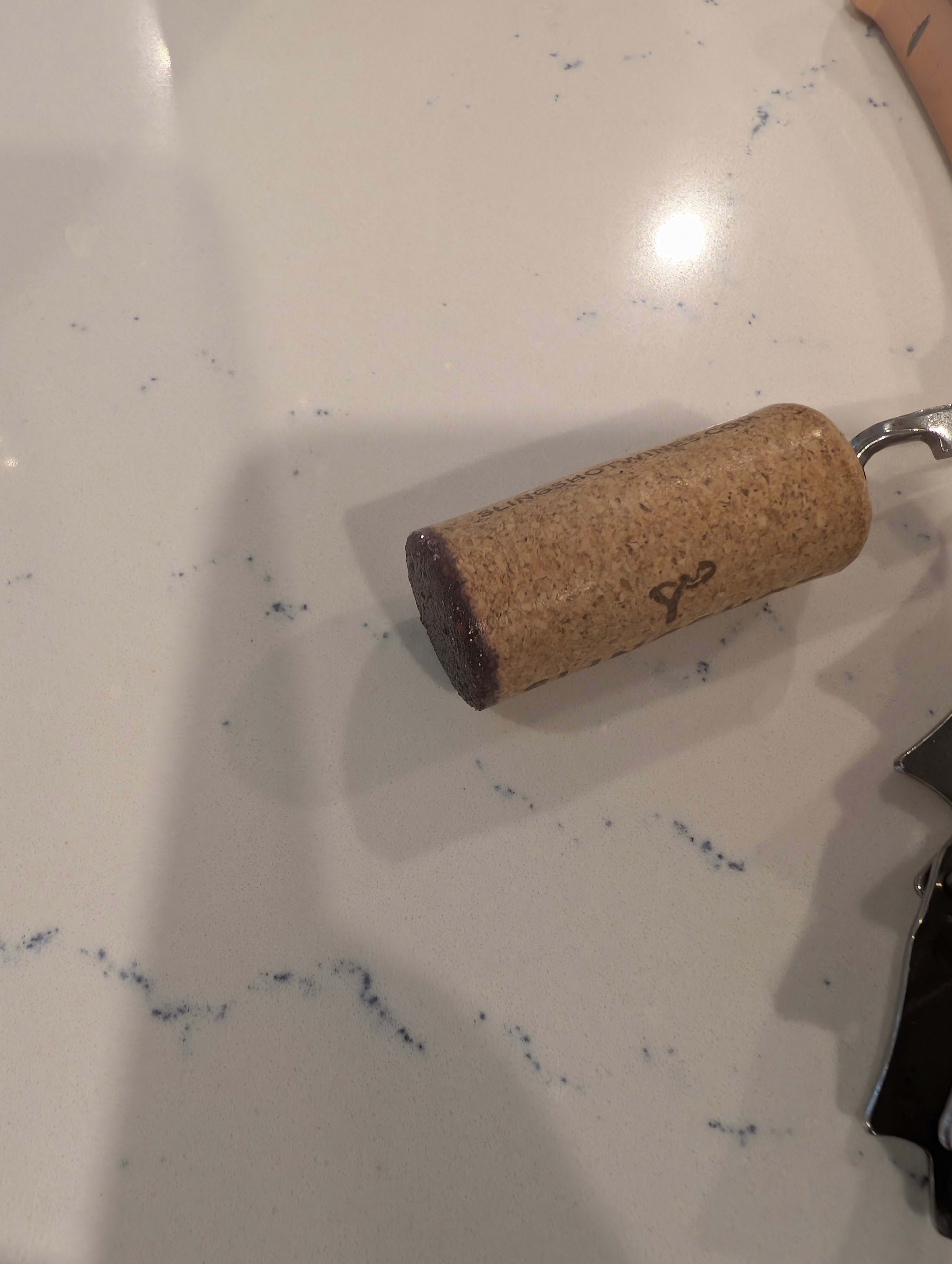 Cork
