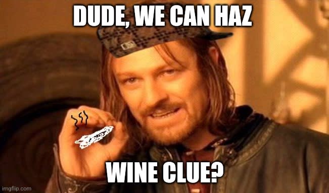 missing 420 clue