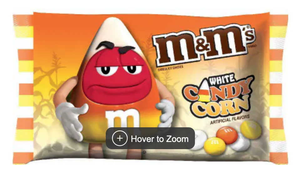 Yum!