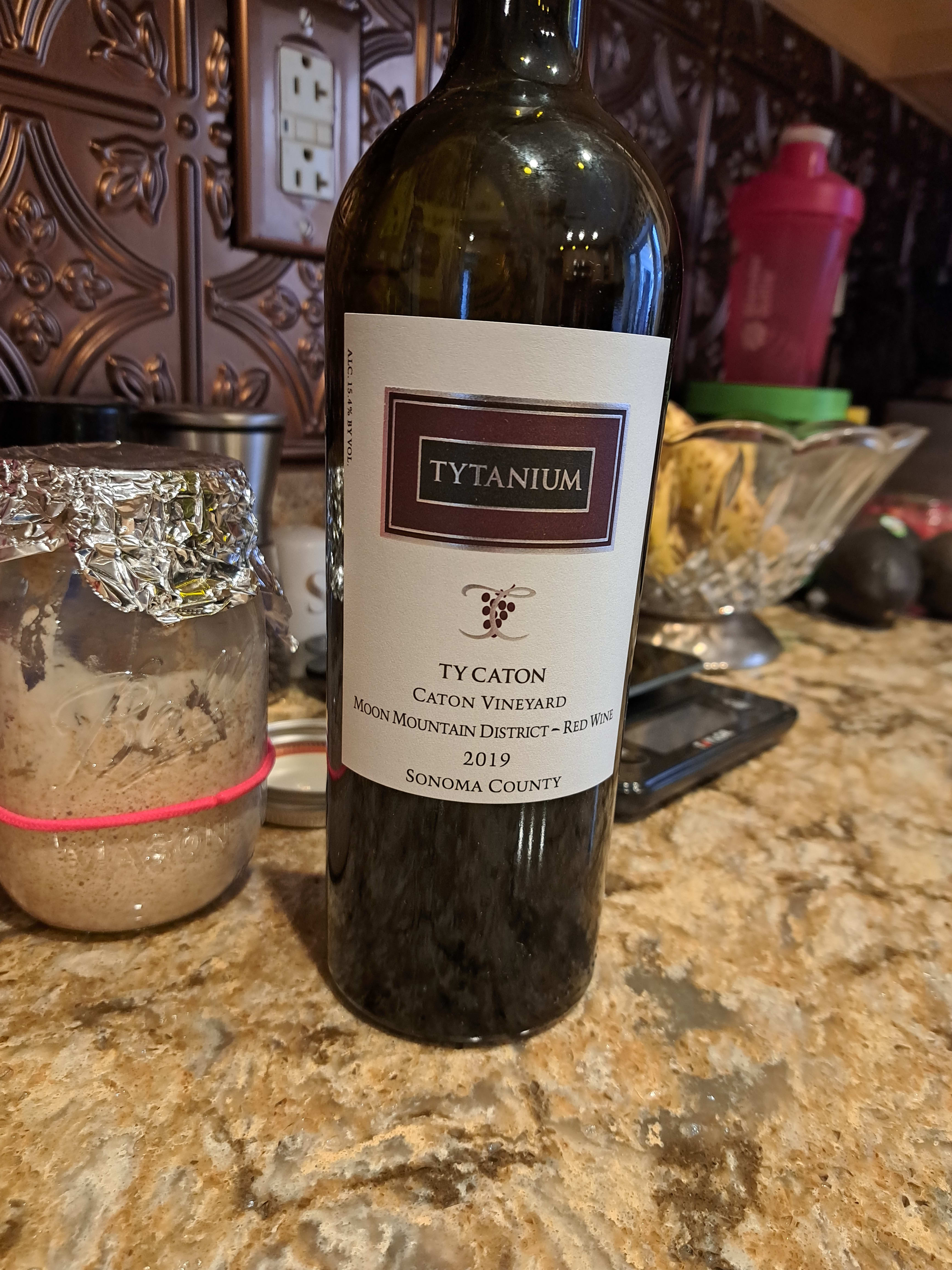 2019 TyTanium
