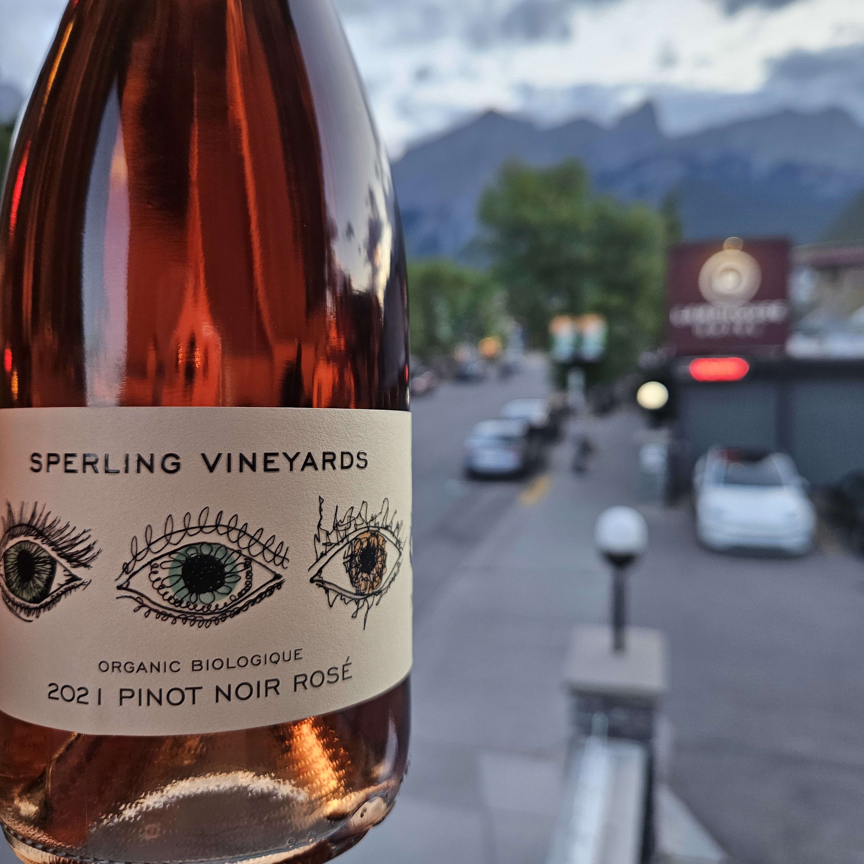sperling