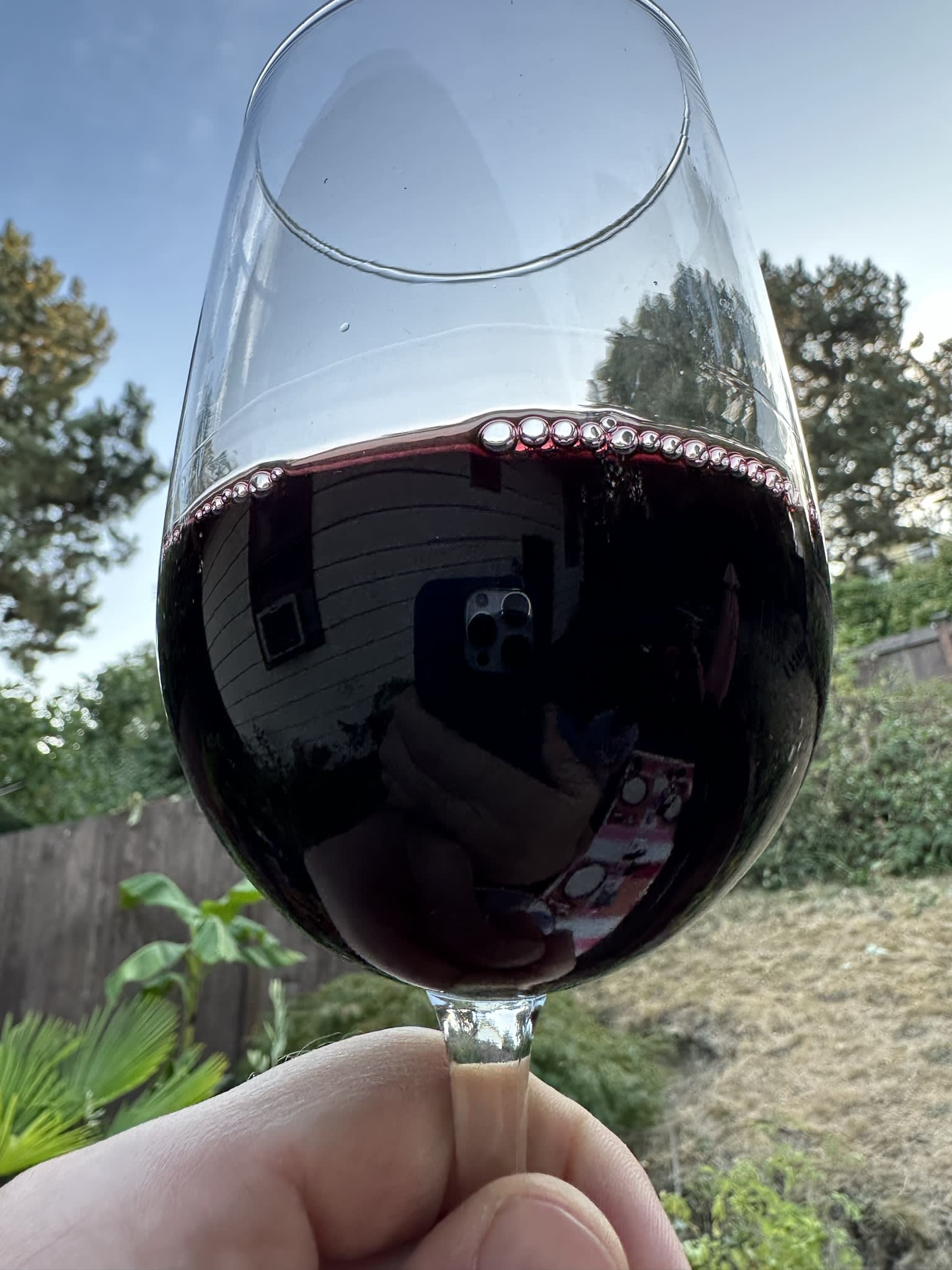 Glass