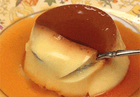 pudding!!!!