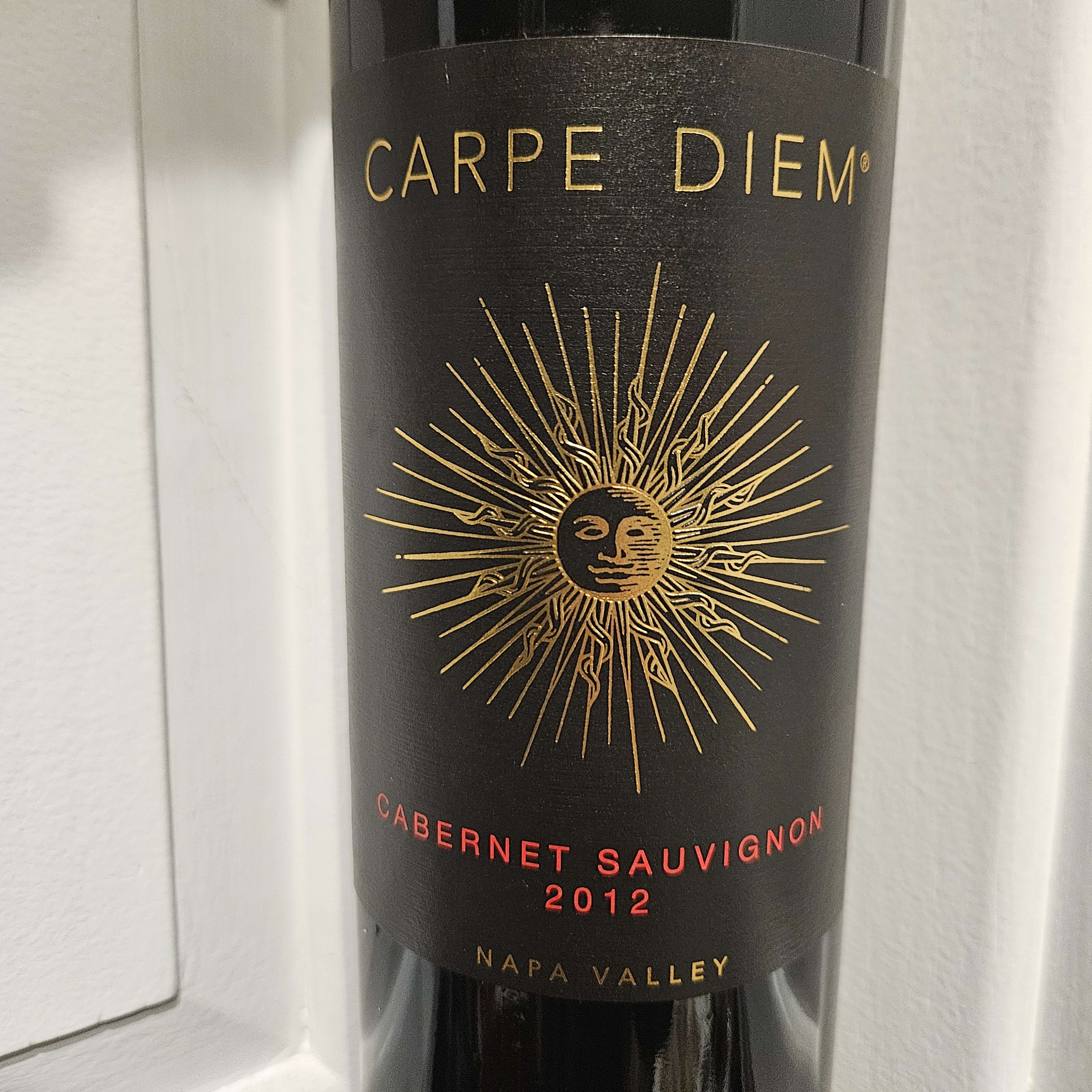 carpe diem