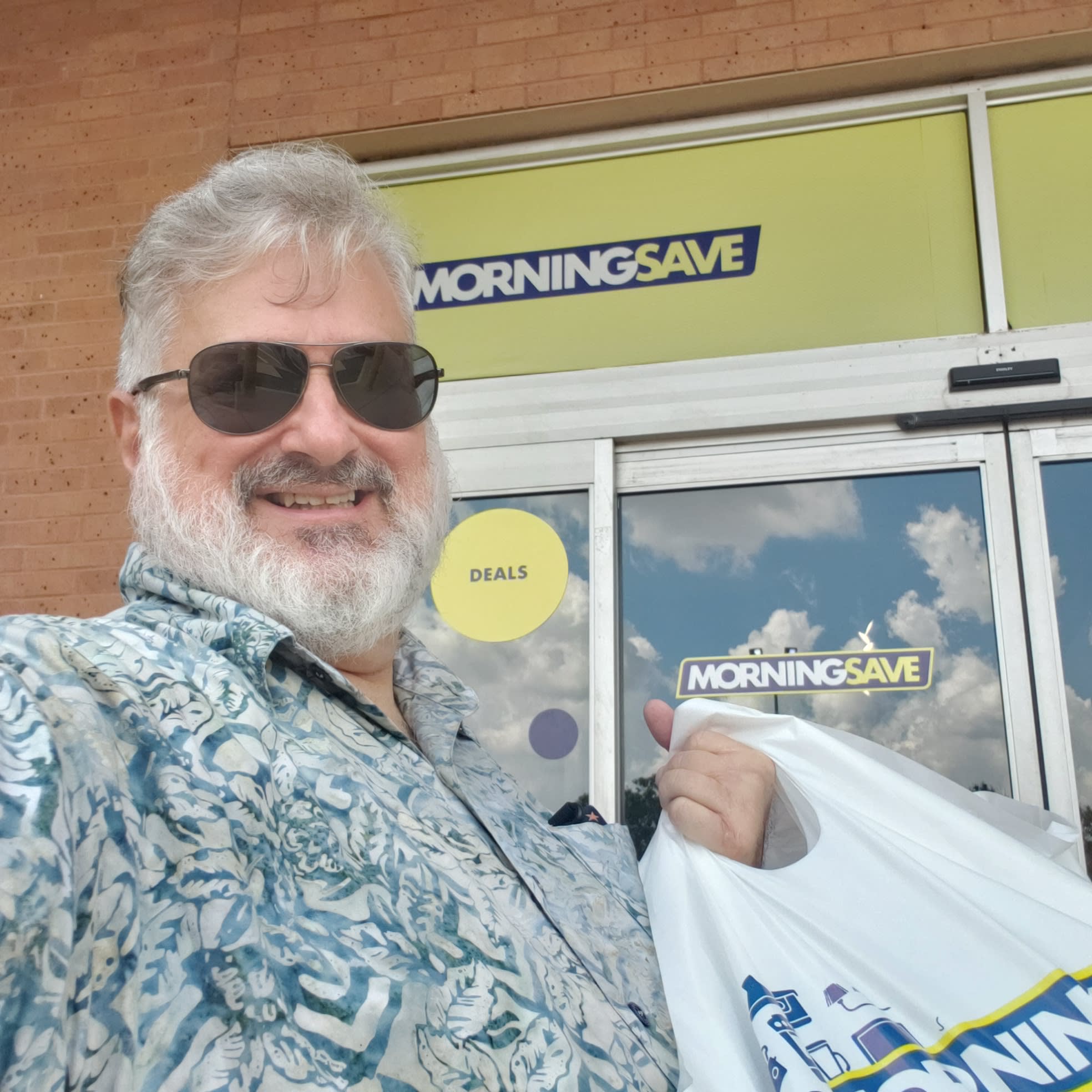 MorningSaveStore