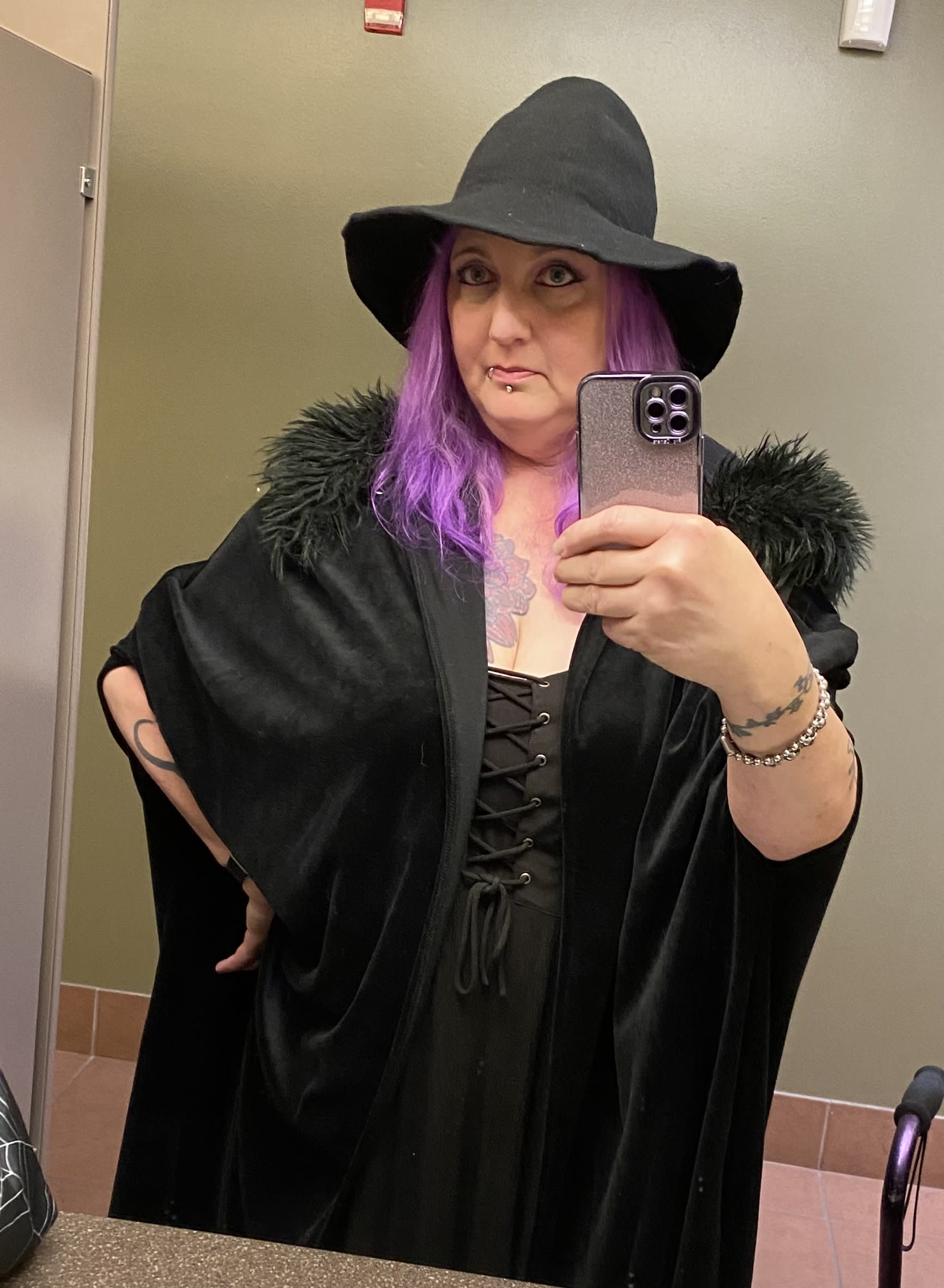 PonyWitch