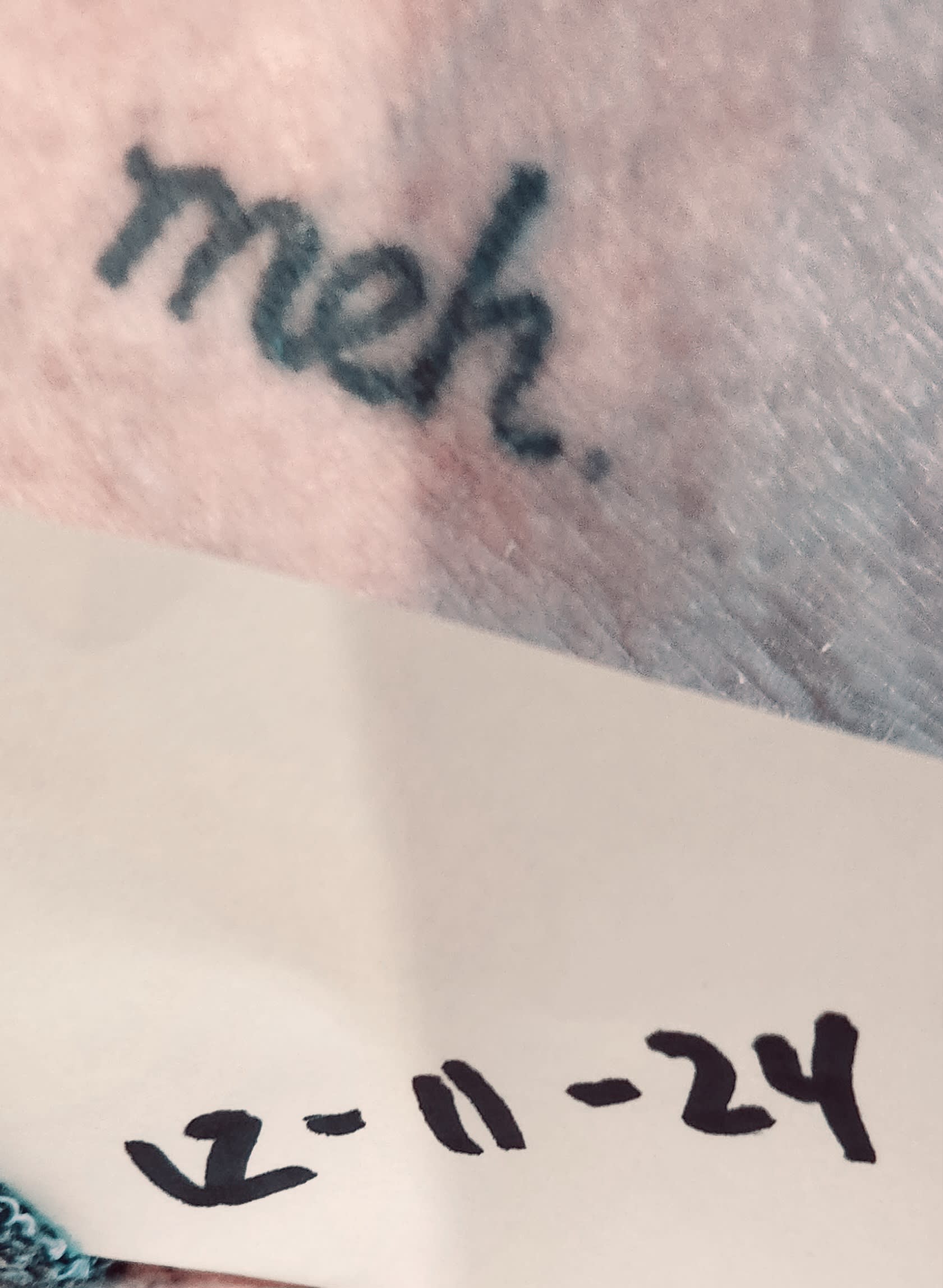 tatt
