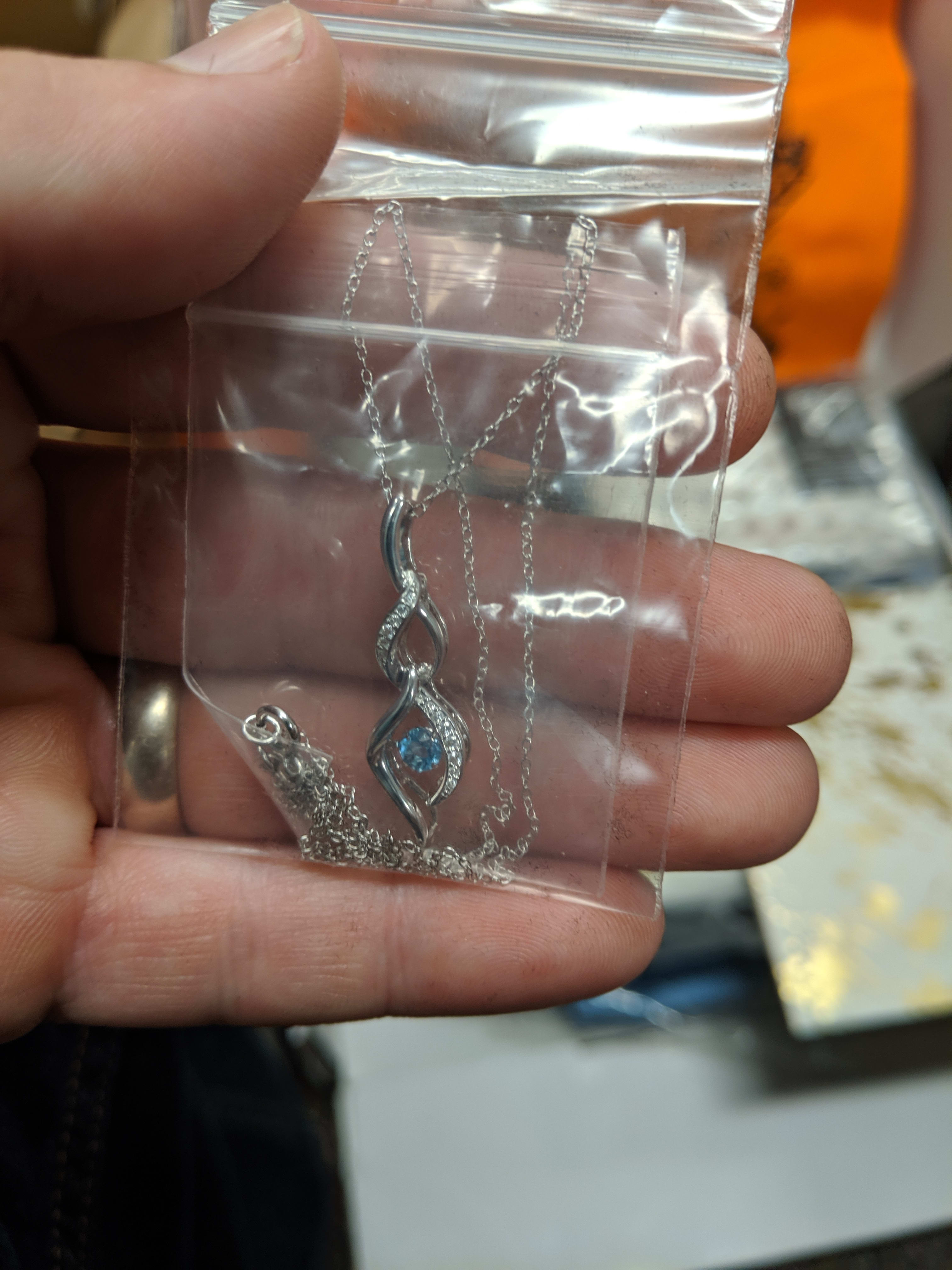 Necklace