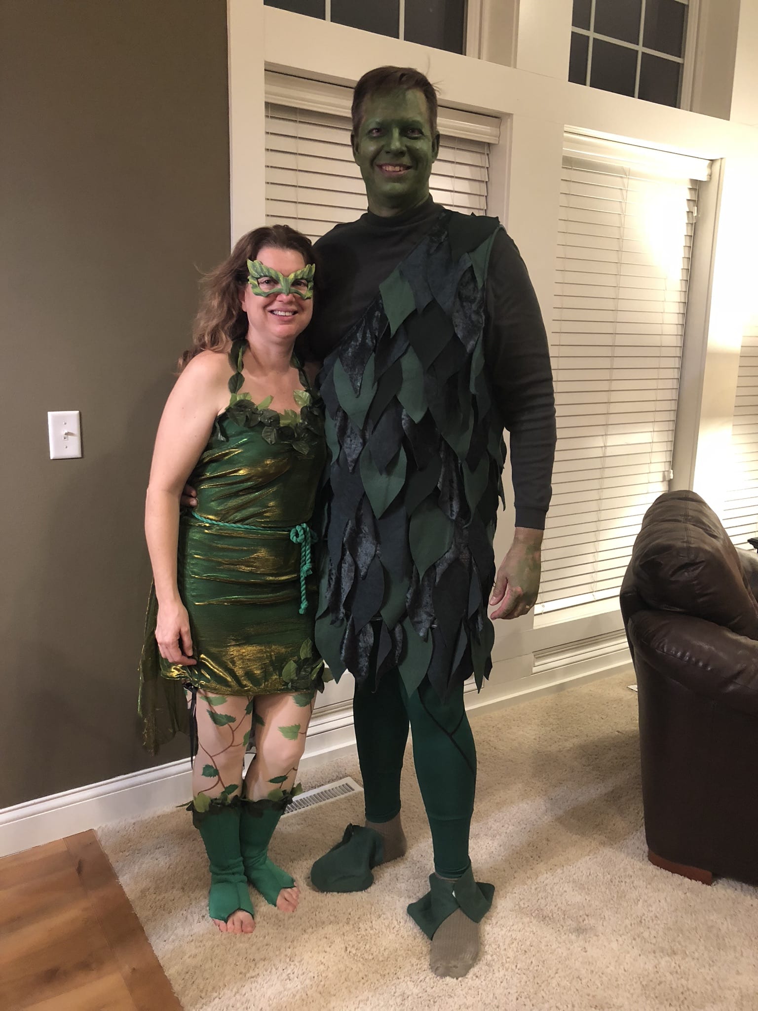Slay Party 2018