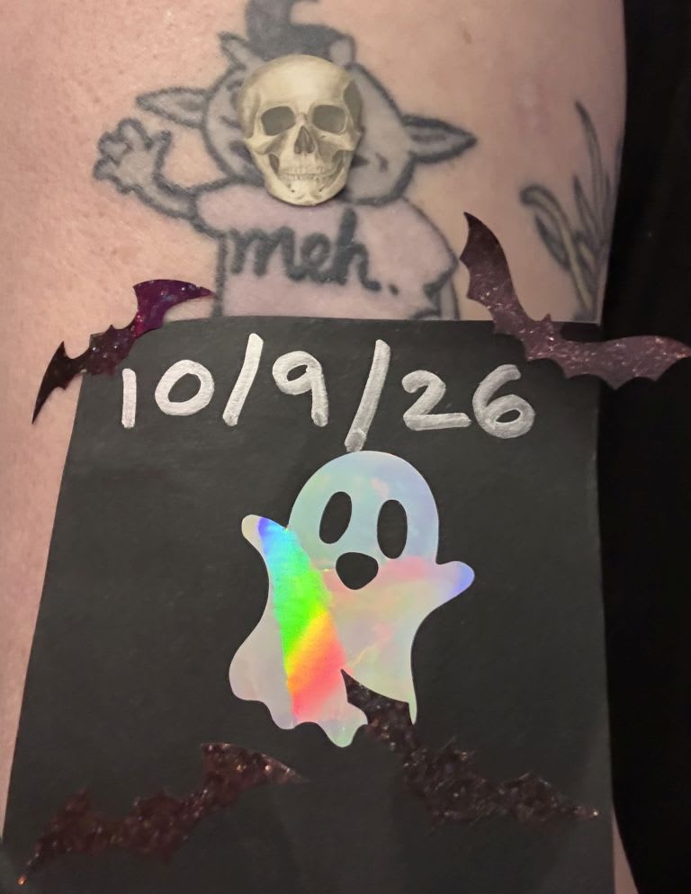 ink